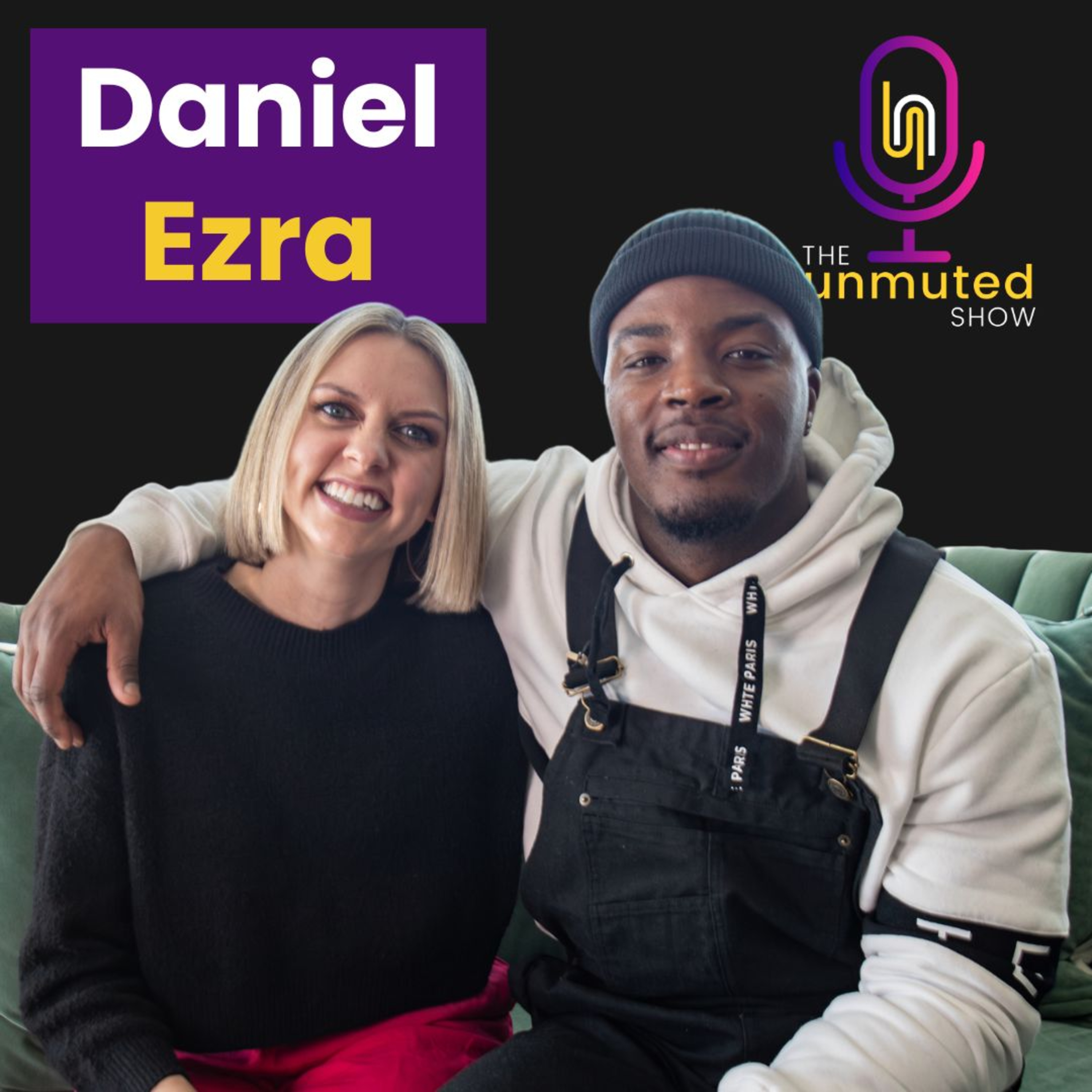 The Unmuted Show