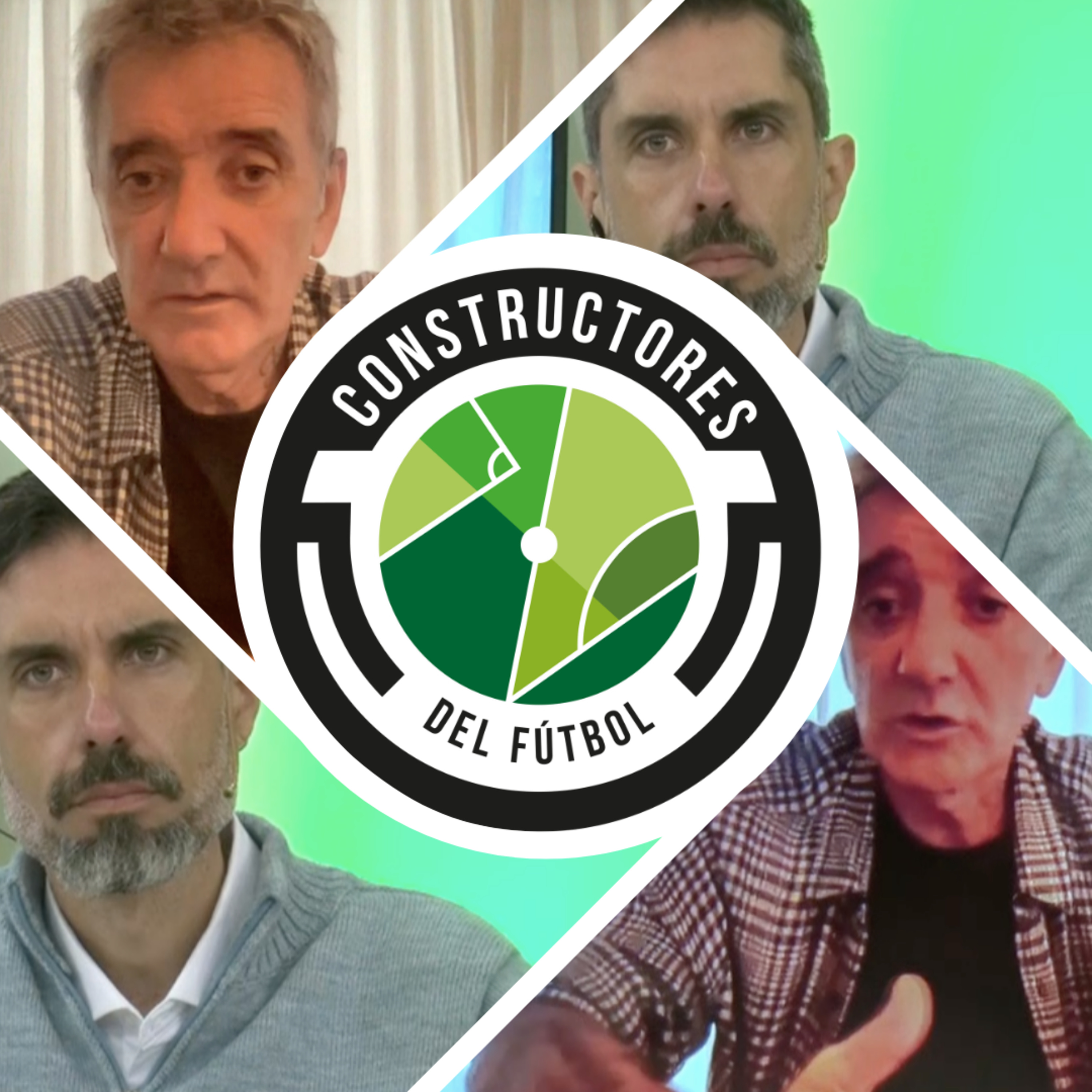 Constructores del Fútbol