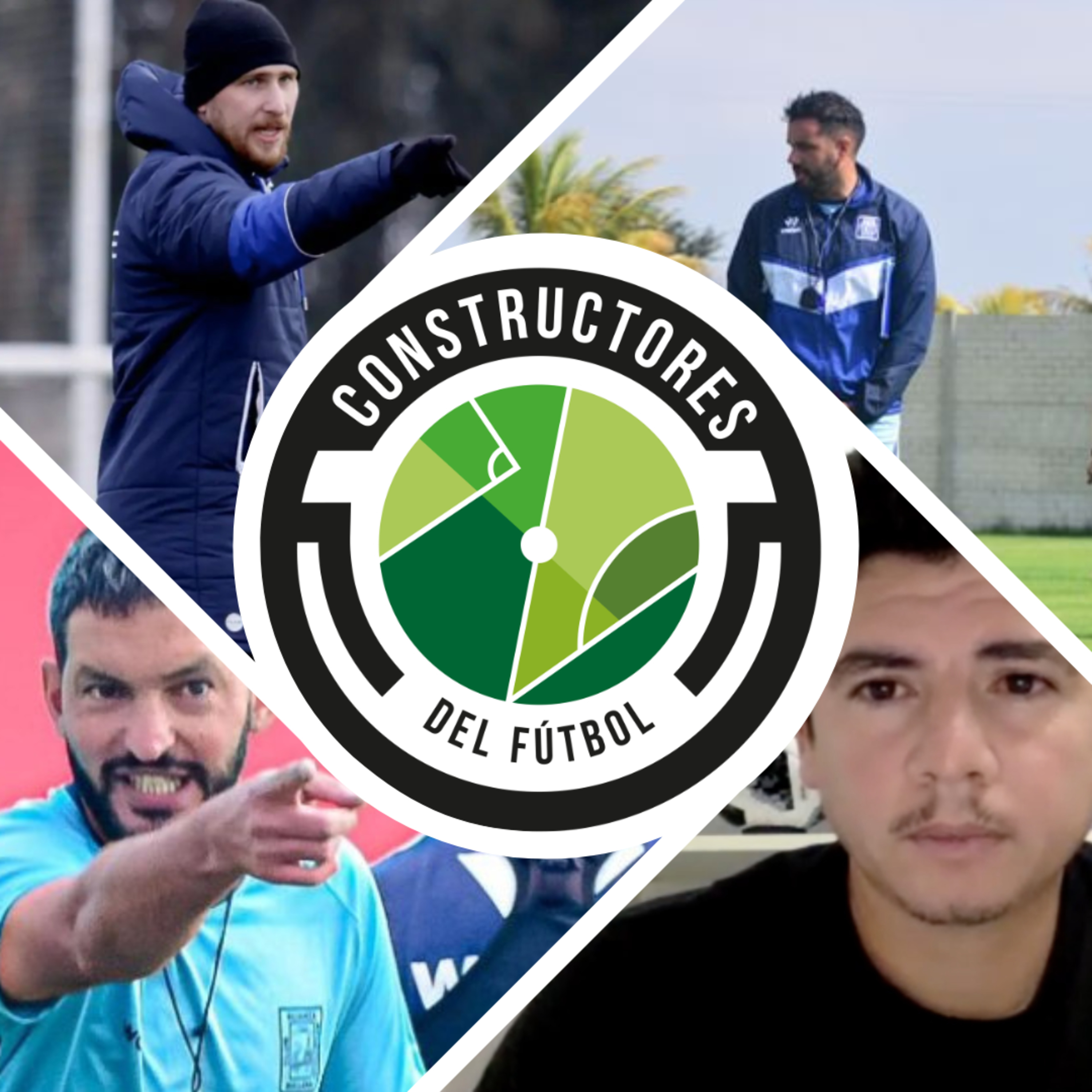 Constructores del Fútbol