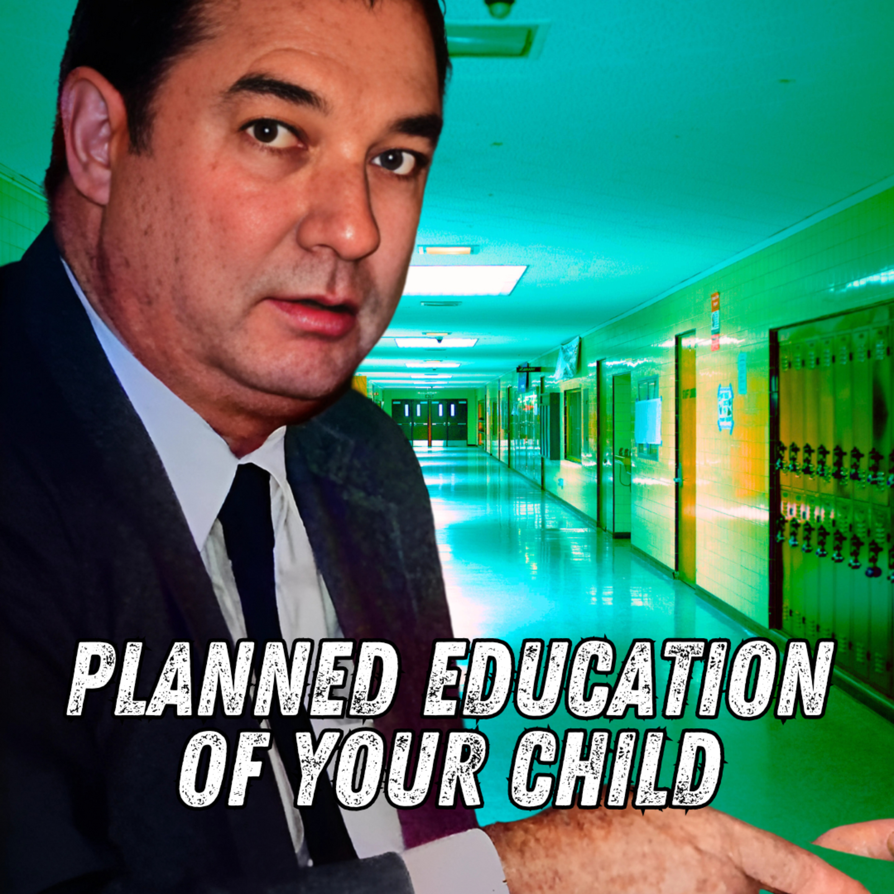 [3] The Planned Education of Your Child - Bill Cooper