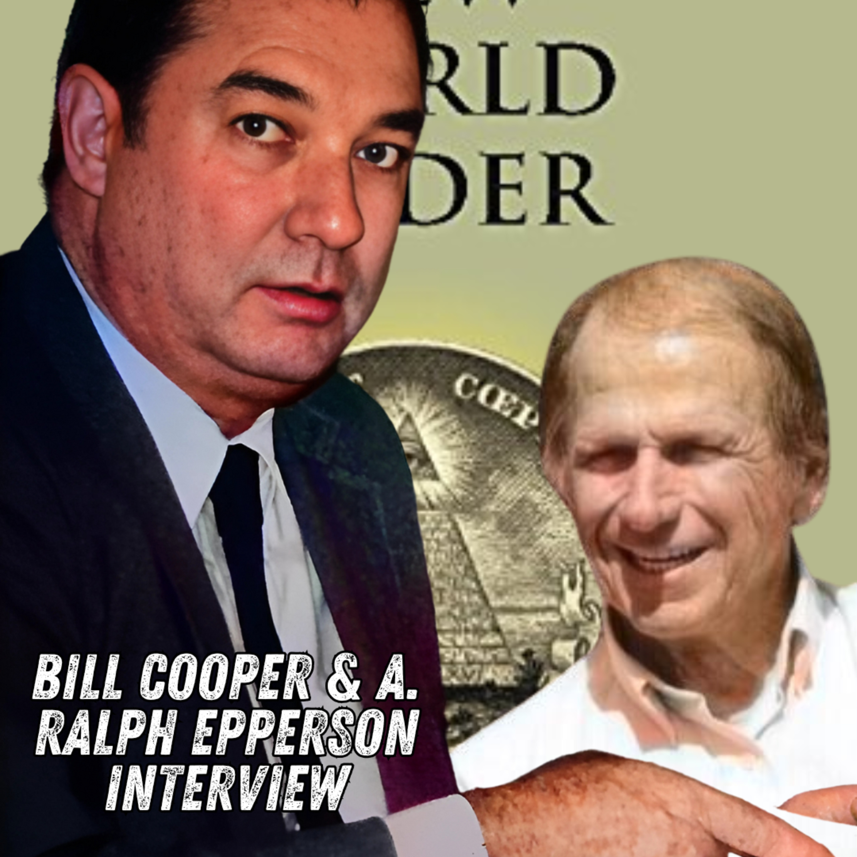 [2] Bill Cooper & A. Ralph Epperson