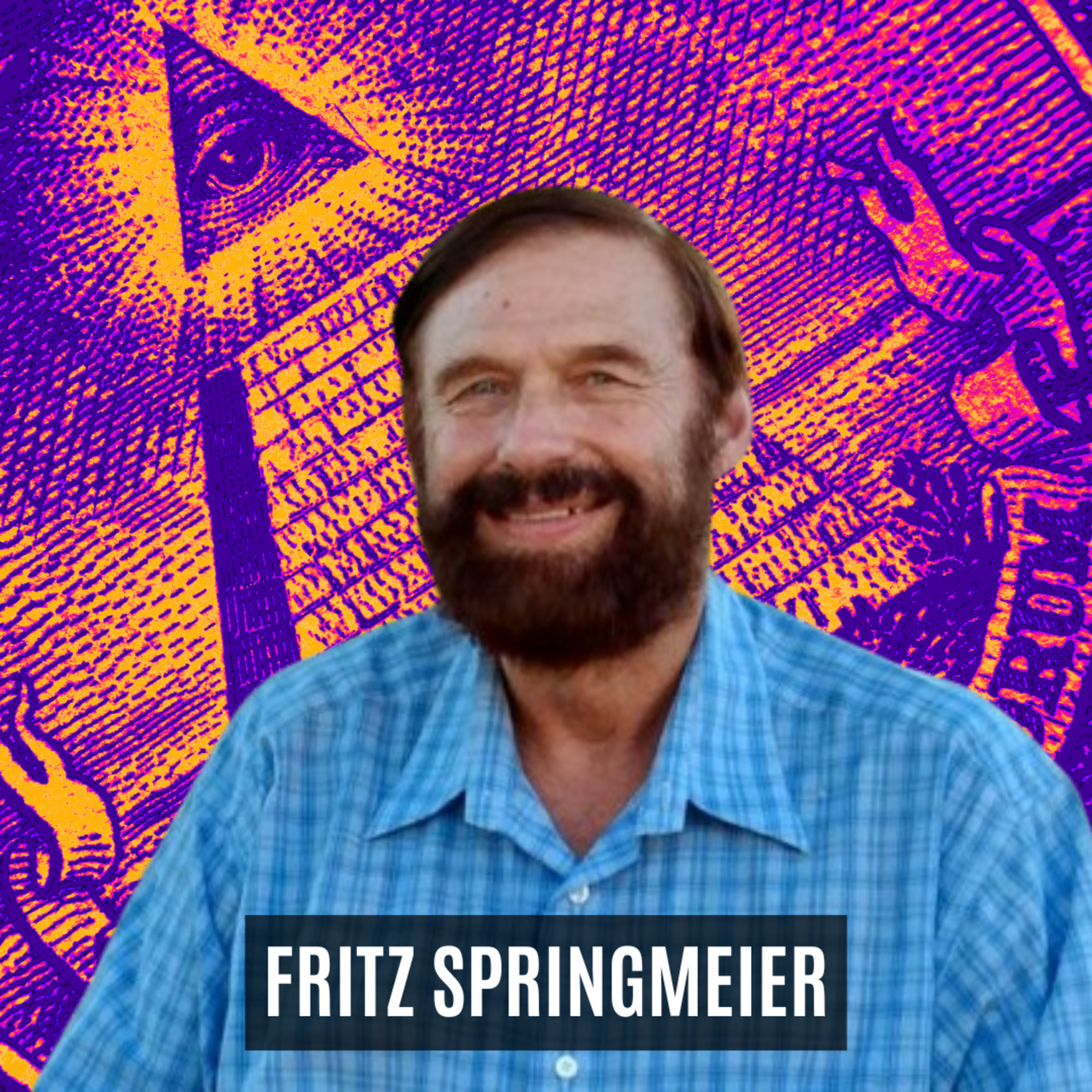 Fritz Springmeier - Illuminati Dark Secrets Exposed /w Alex Jones 2014.8.17