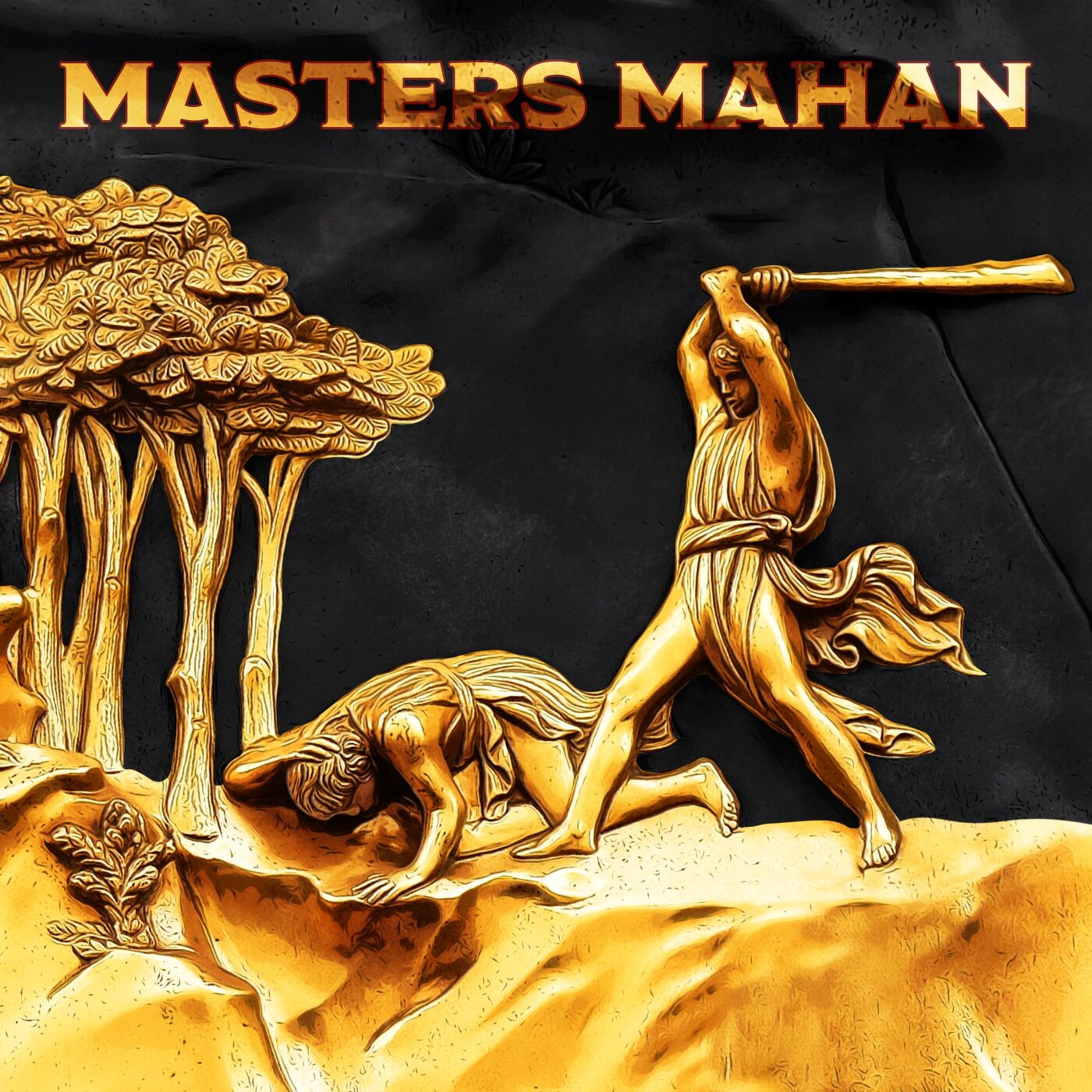 Masters Mahan Podcast - NotebookLM AI Deep Dive