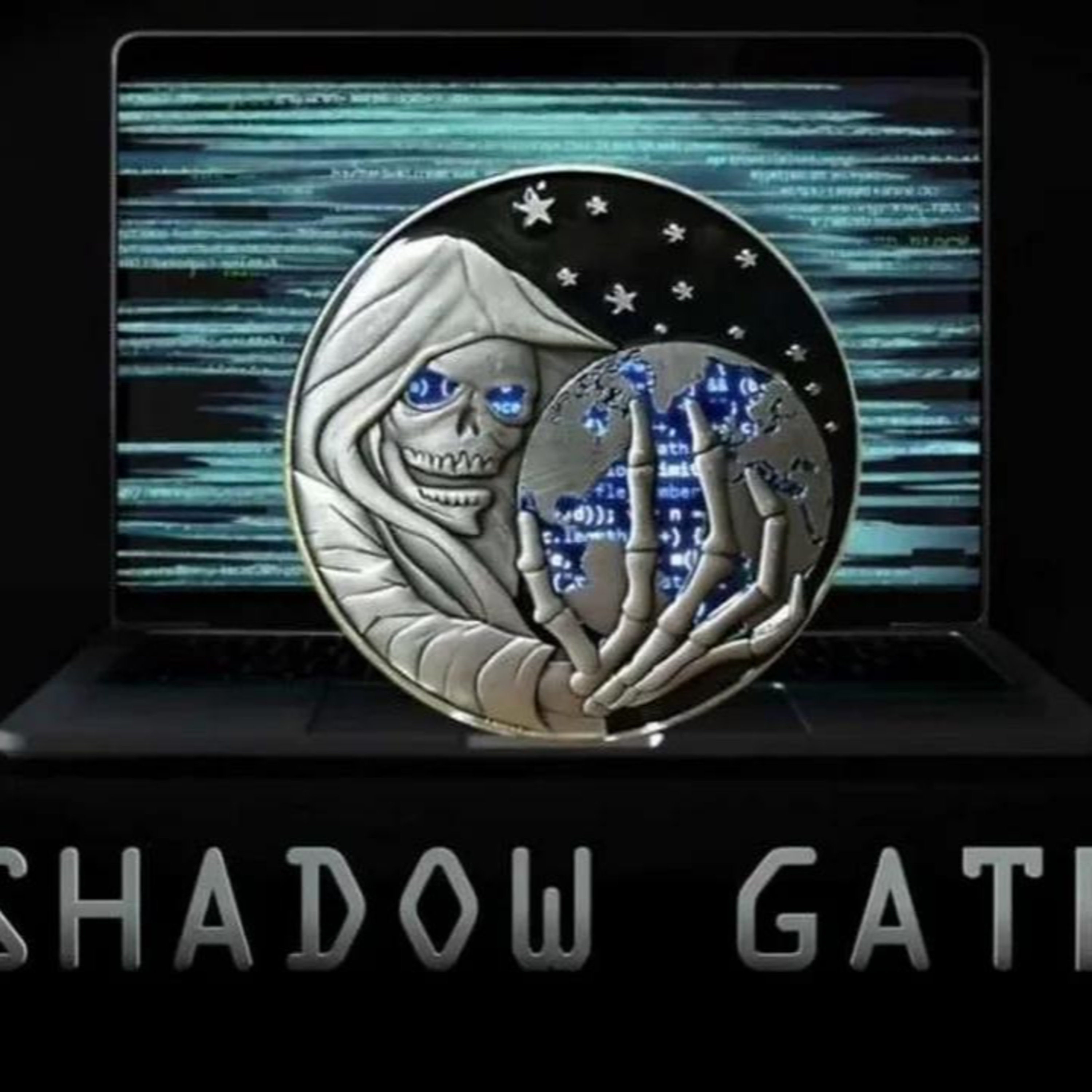 ShadowGate (Millie Weaver) - NotebookLM AI Deep Dive