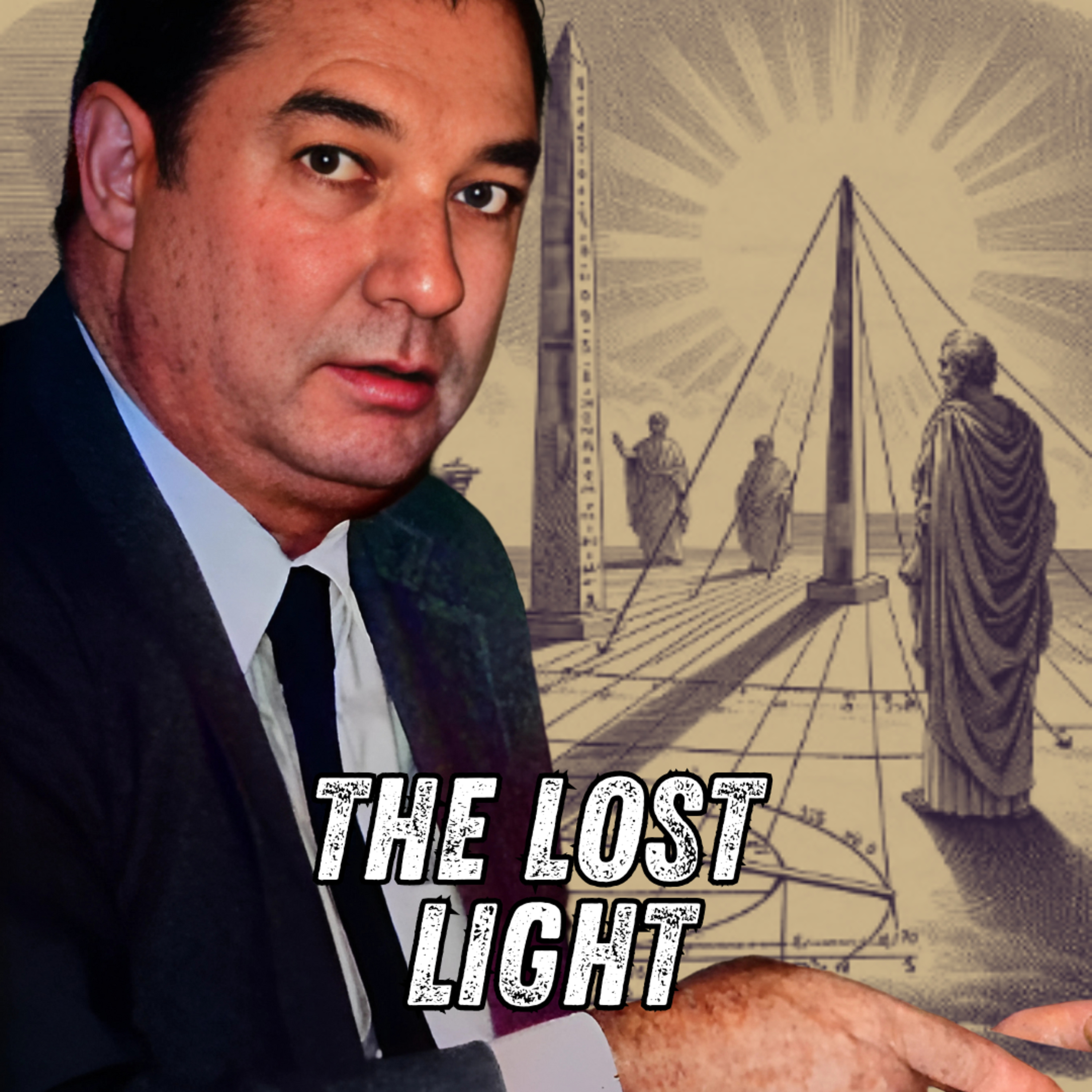 [1] The Lost Light - Bill Cooper HOTT