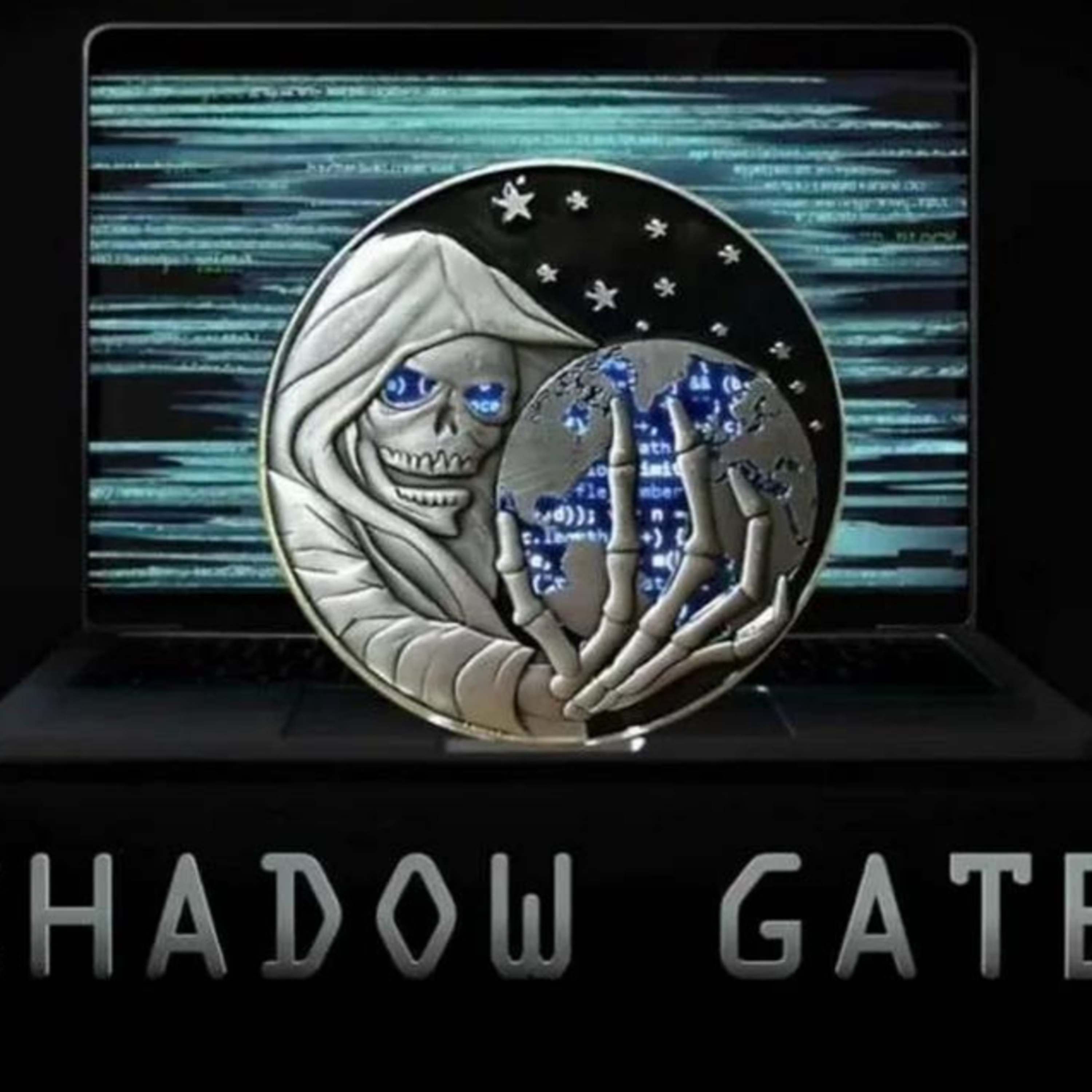 Shadowgate (Original Documentary by Millie Weaver)