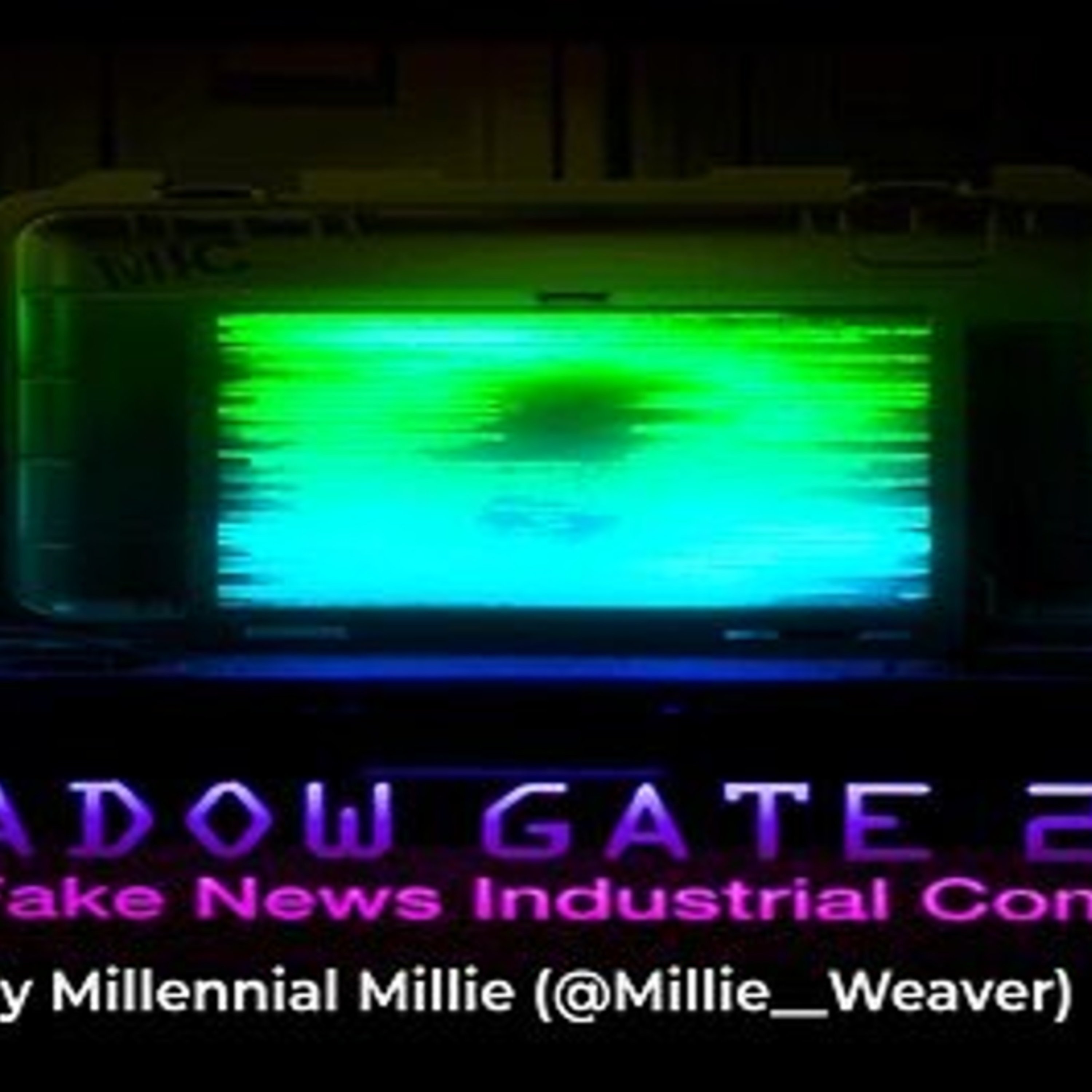 Shadowgate 2.0 - The Fake News Industrial Complex (Original Documentary by Millie Weaver)