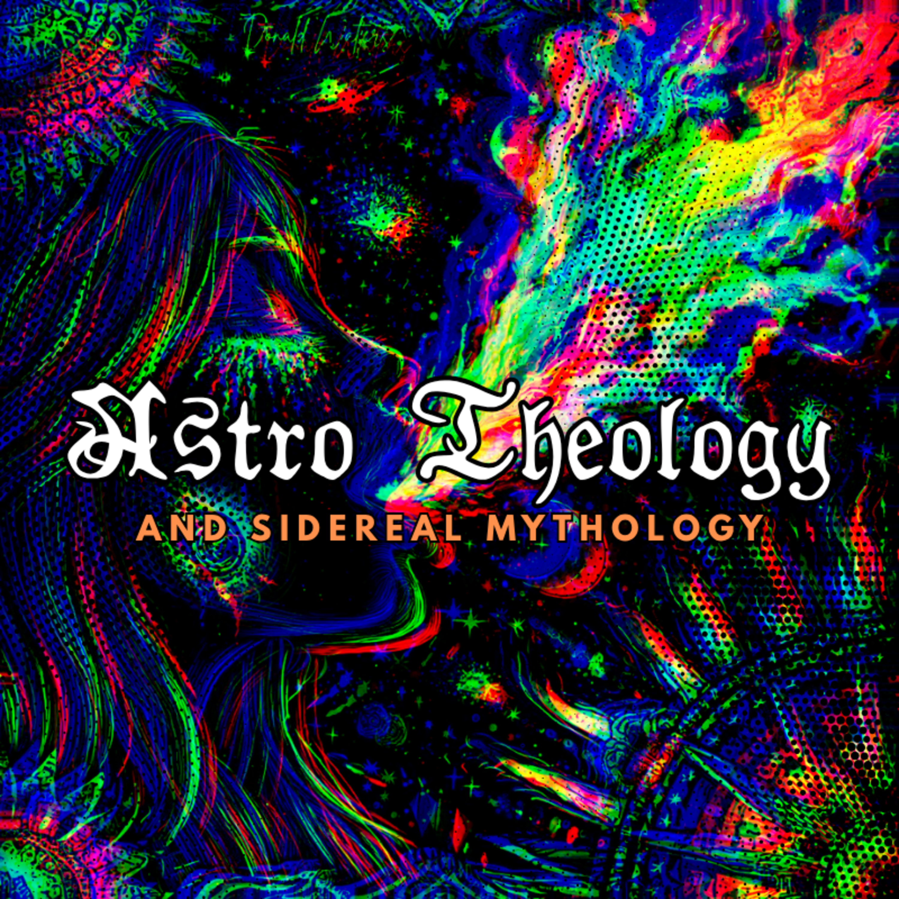 Astro-Theology and Sidereal Mythology (Michael Tsarion) - NotebookLM Deep Dive