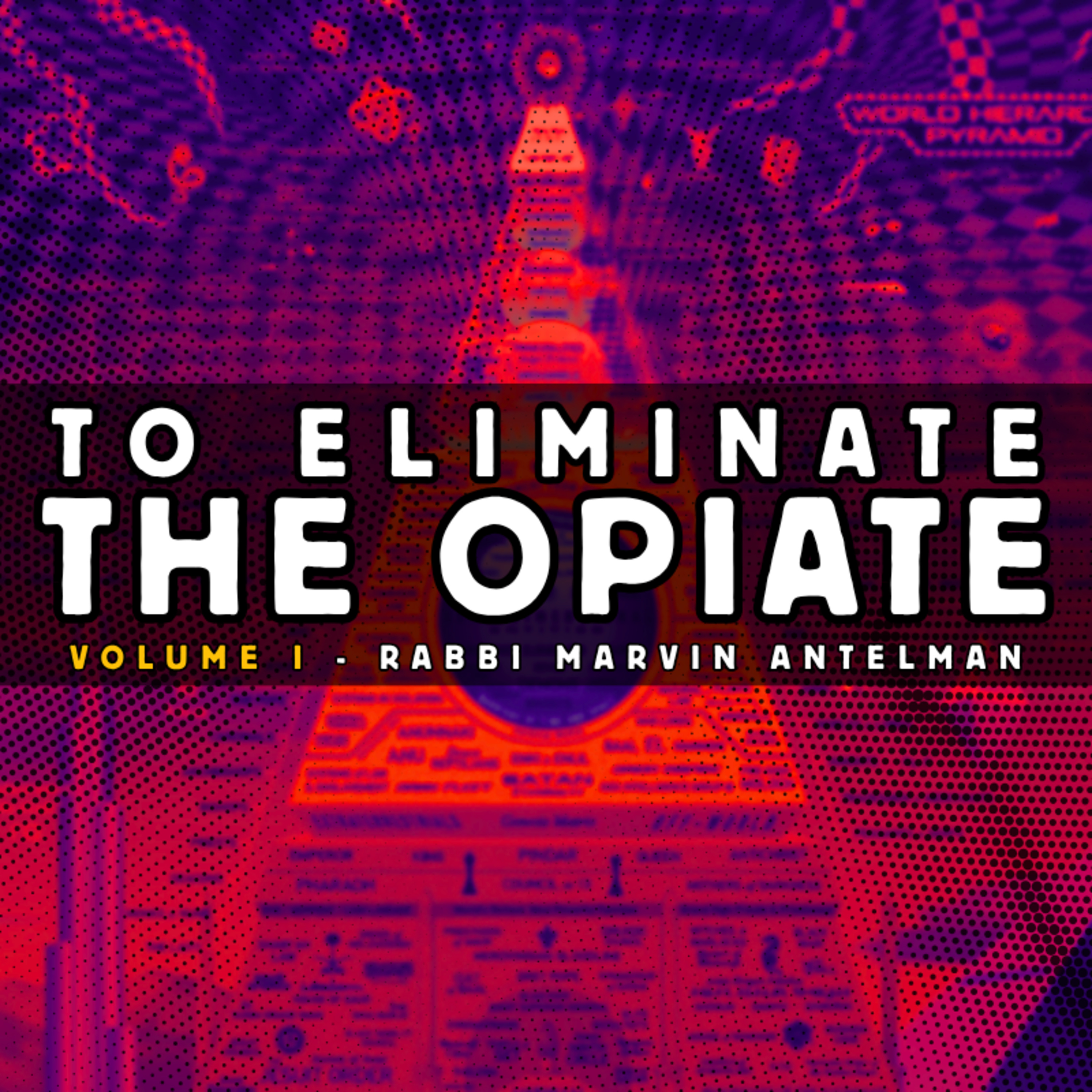 To Eliminate the Opiate (Volume I) - NotebookLM Deep Dive