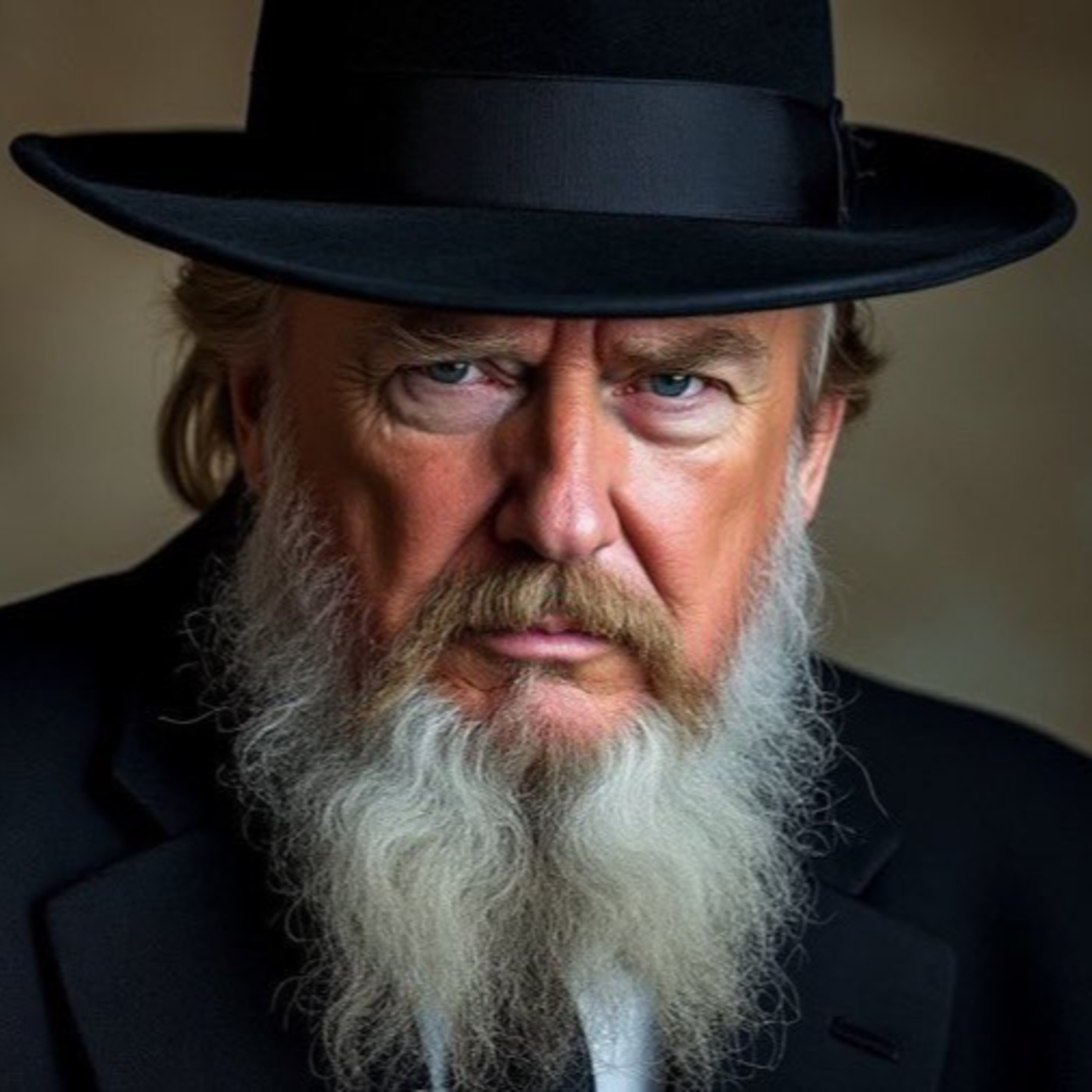 The Chabad Mafia: Crime, Fraud, and Drug Trafficking (NotebookLM)