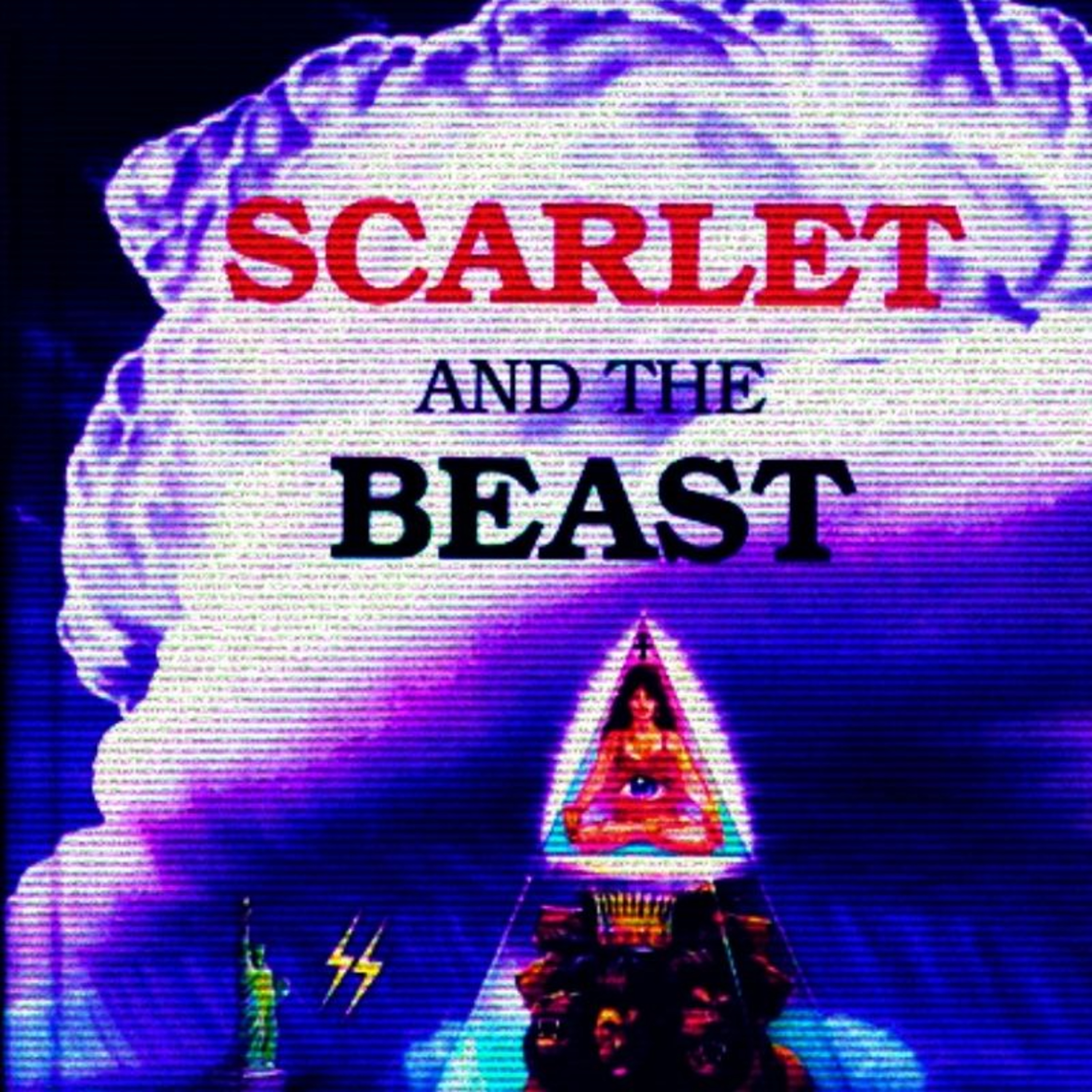 Scarlet & The Beast (NotebookLM Deep Dive)
