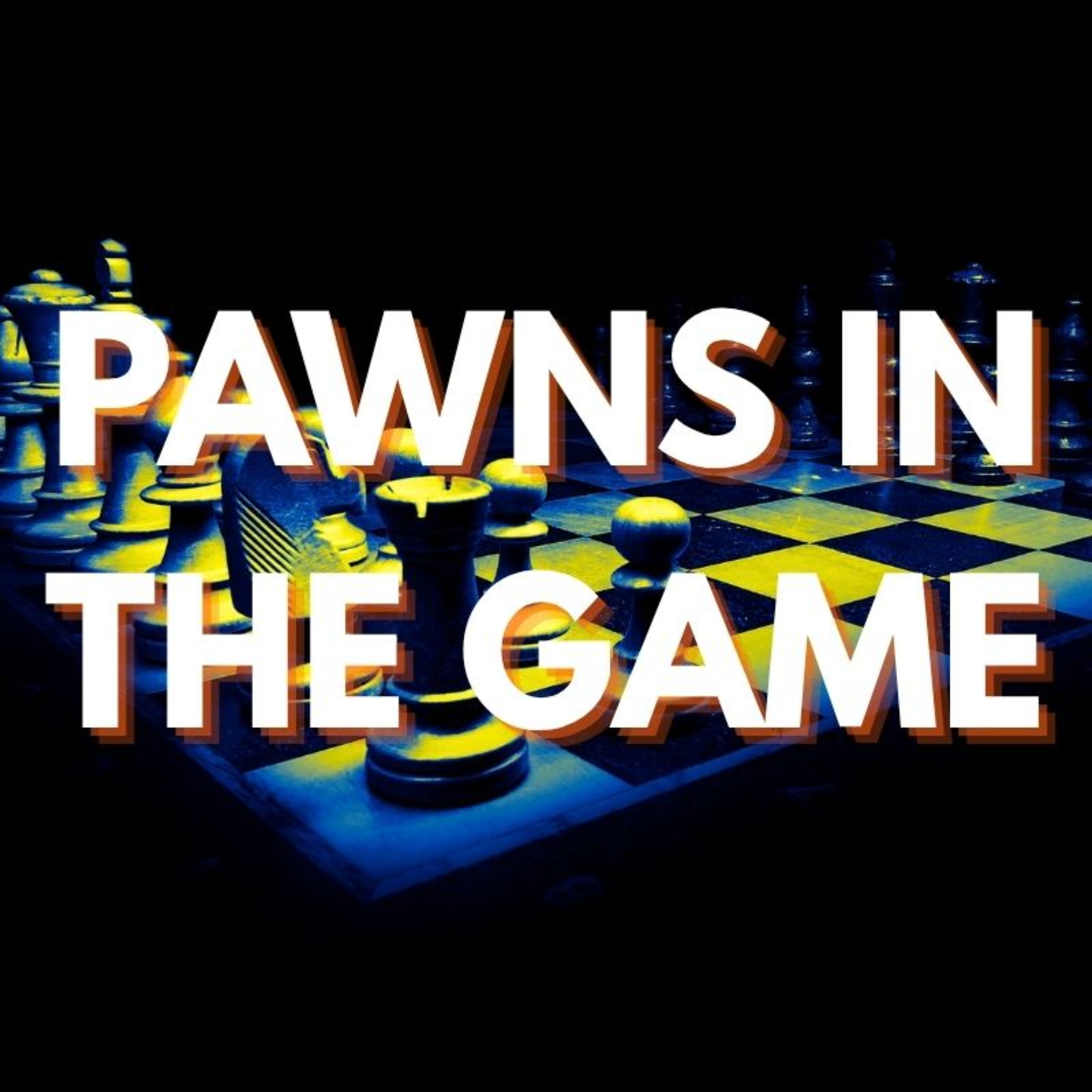 Pawns in the Game [William Guy Carr] (NotebookLM Deep Dive)