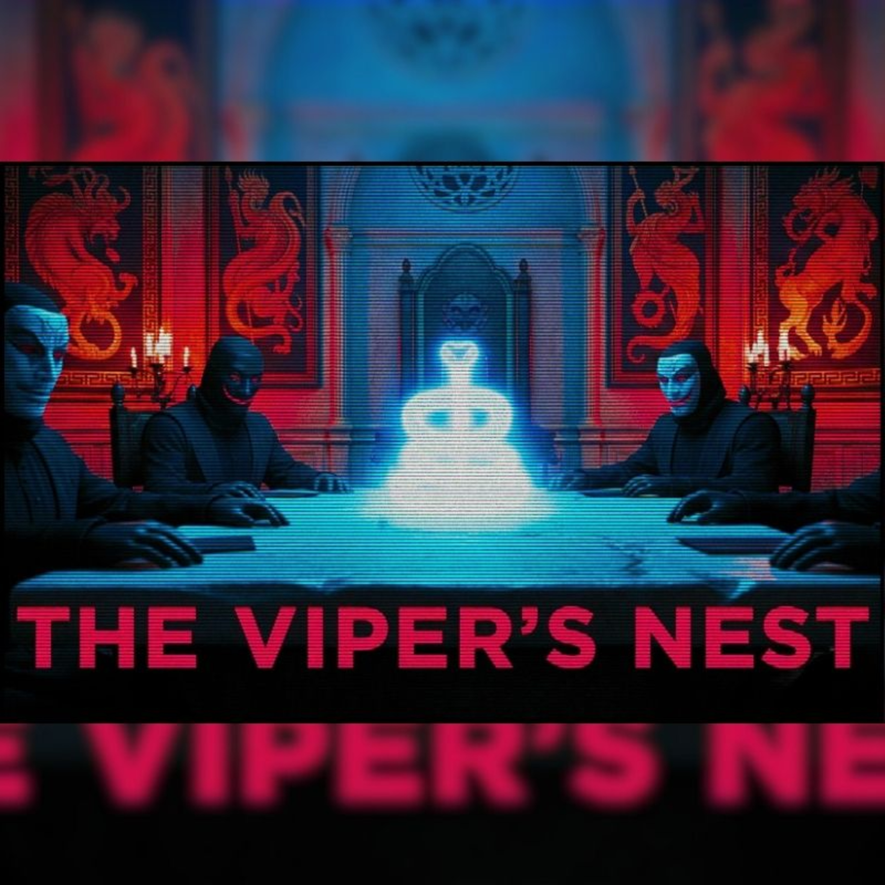 Financial Vipers of Vence: Babylonian Money Magick [Joseph P. Farrell] (Deep Dive)