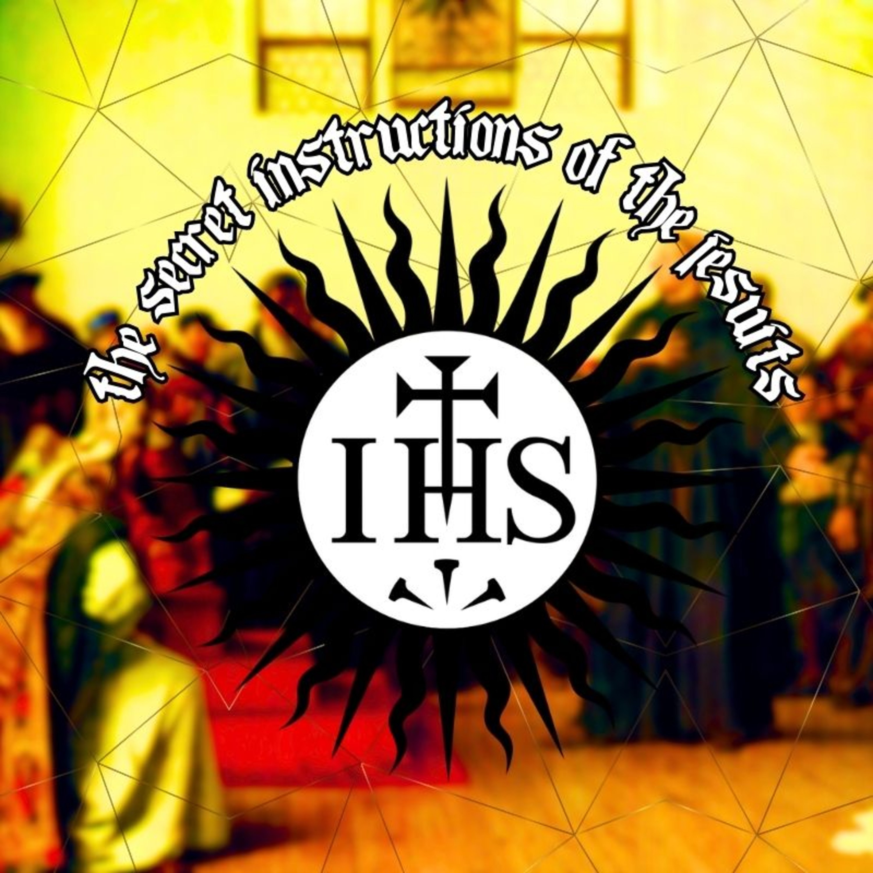 The SECRET Instructions of the Jesuits [WC Brownlee] (NotebookLM Deep Dive)