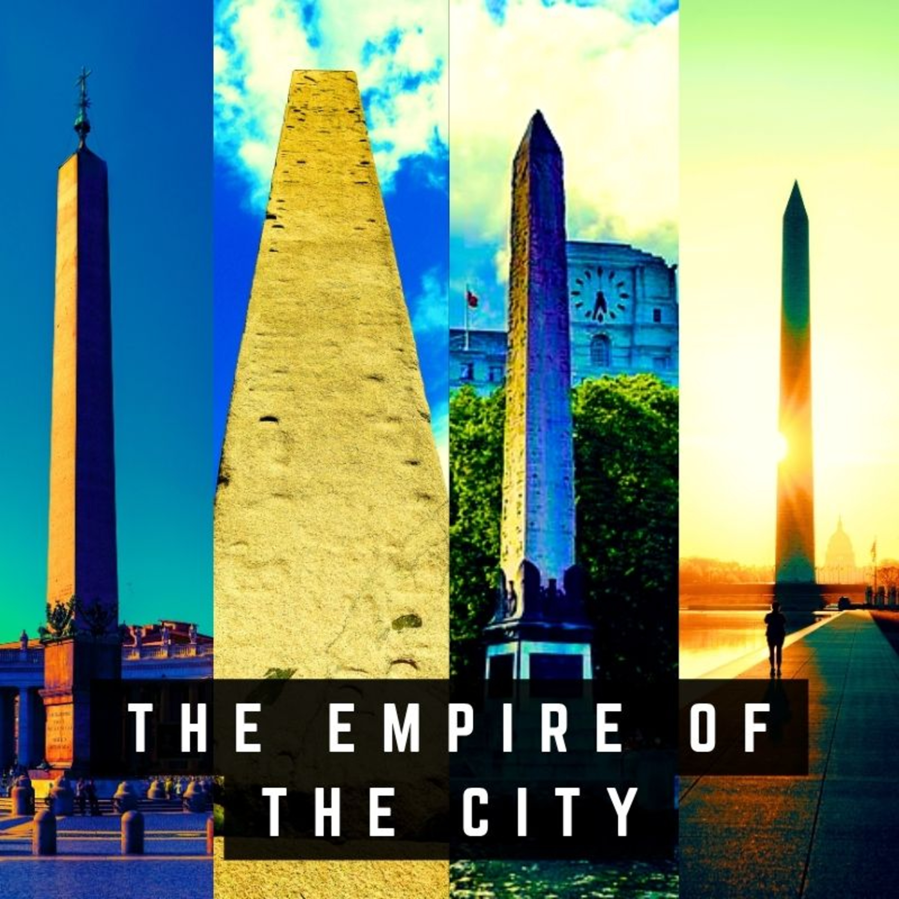 Ring of Power: The Empire of the City - Full Documentary [Grace Powers]