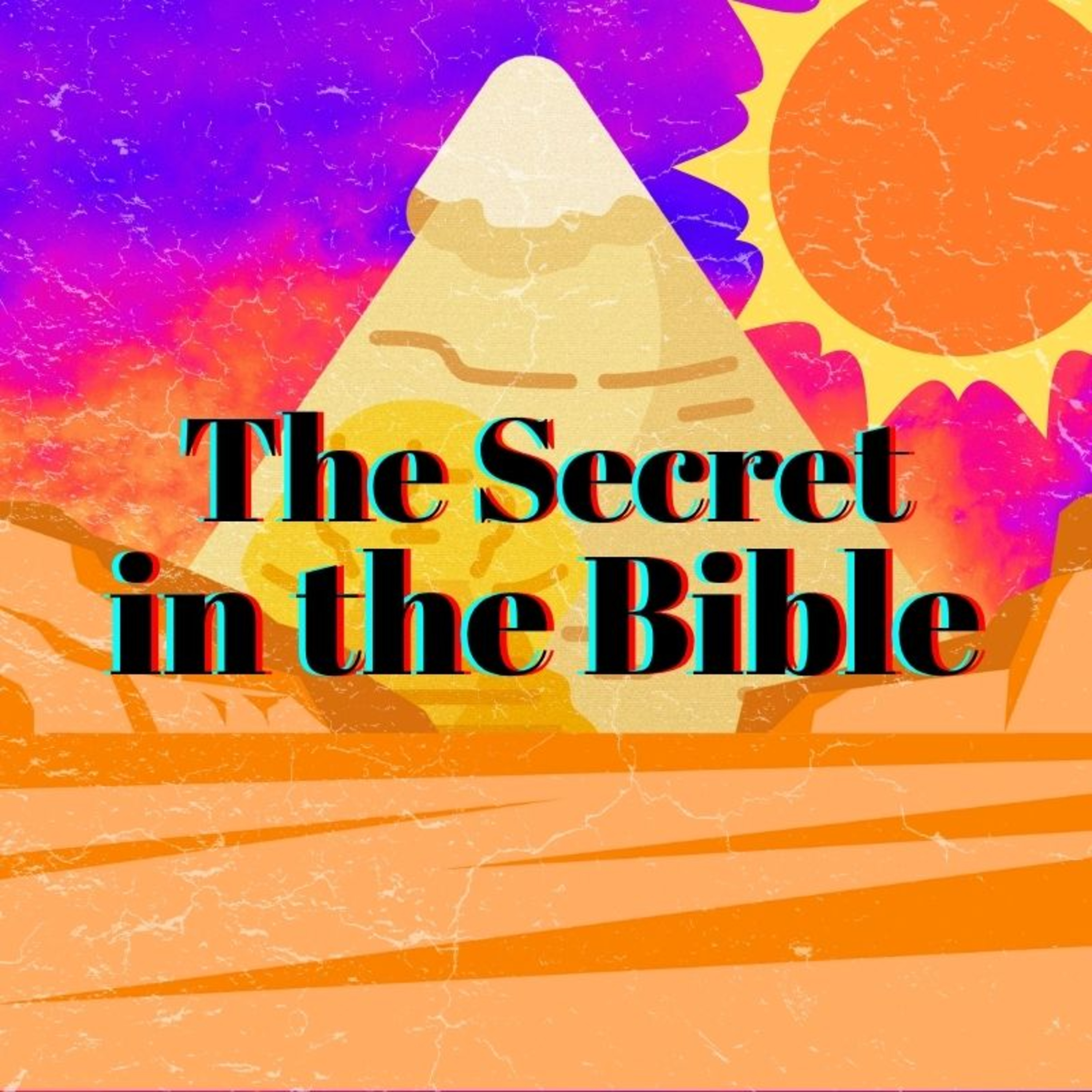 The Secret in the Bible [Tony Bushby] BANNED Book (NotebookLM Deep Dive)