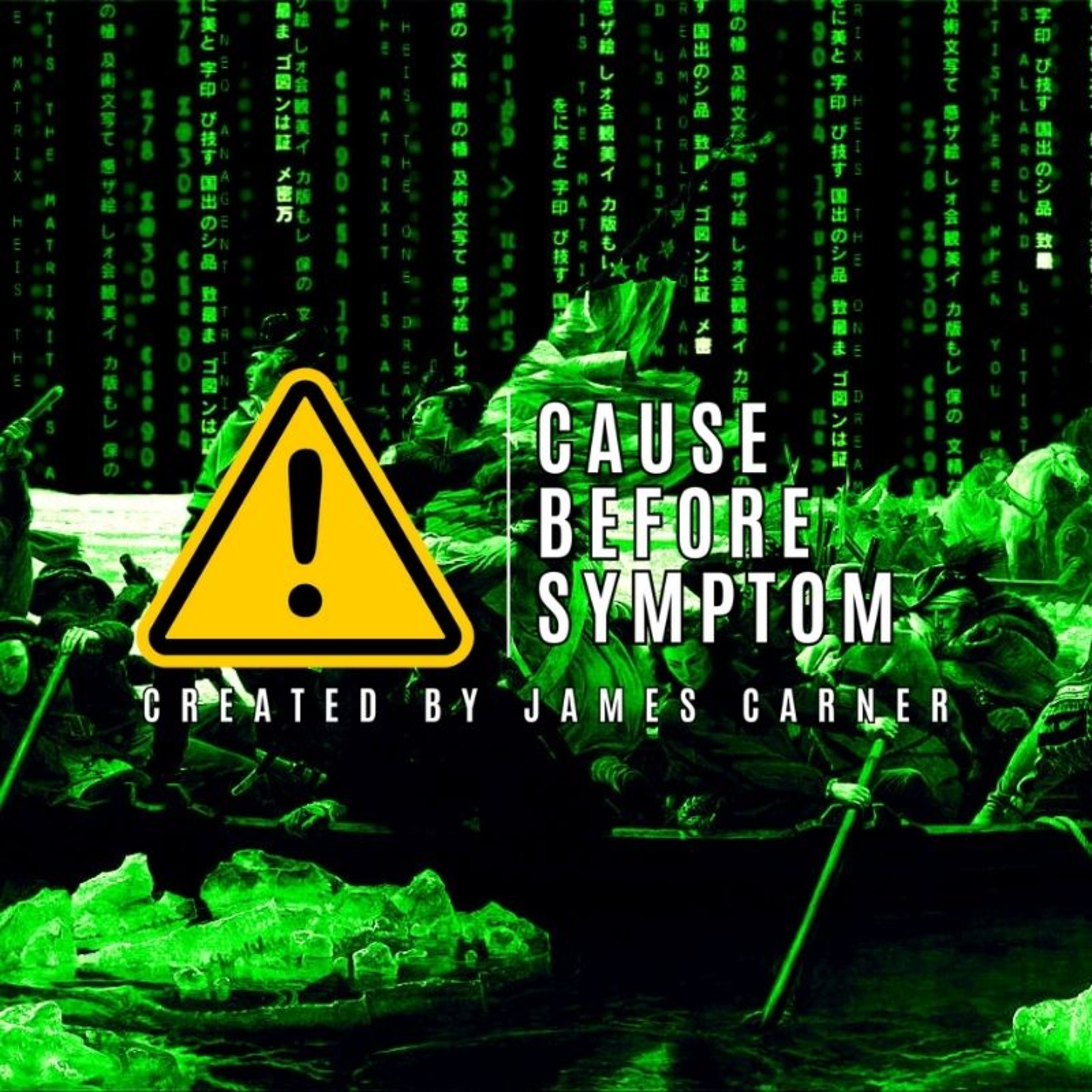 Urban Talks Breath Wars & Genesis VI (Cause Before Symptom Guest Host) [Aug. 4th 2025]