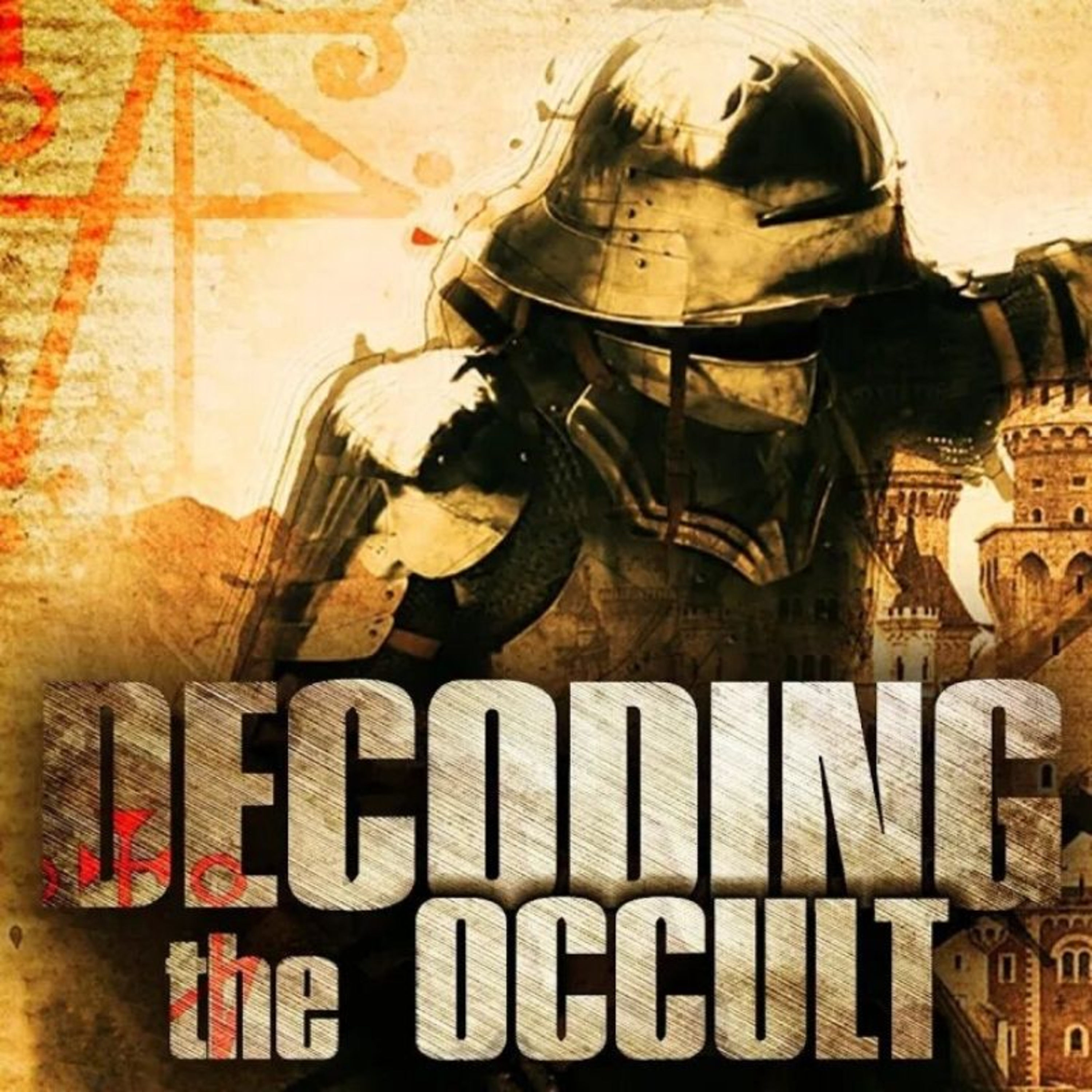 DECODING THE OCCULT: The Knights of Malta [Full Documentary by Philip Gardiner]