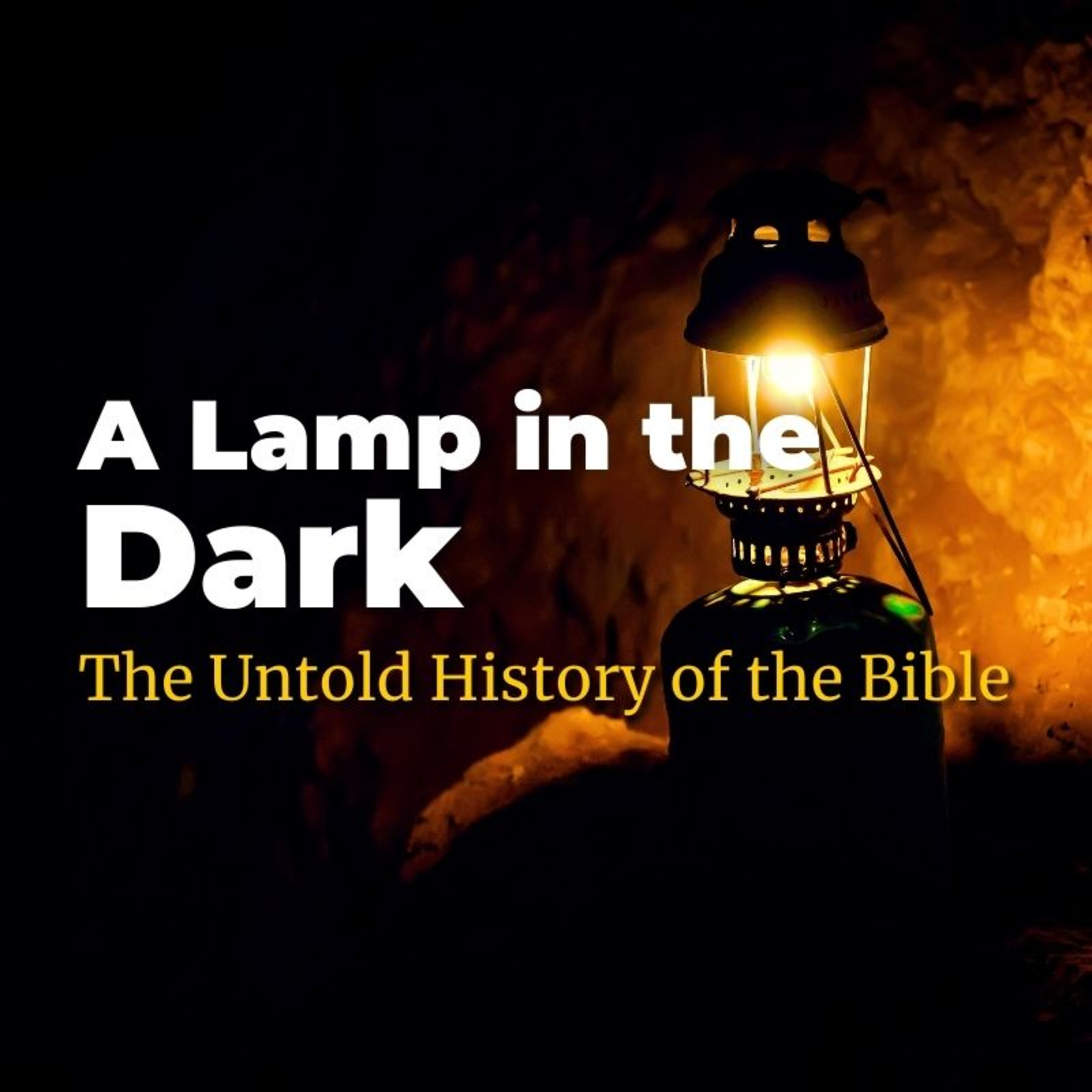A Lamp in the Dark: The UNTOLD History of the Bible [FULL DOCUMENTARY]
