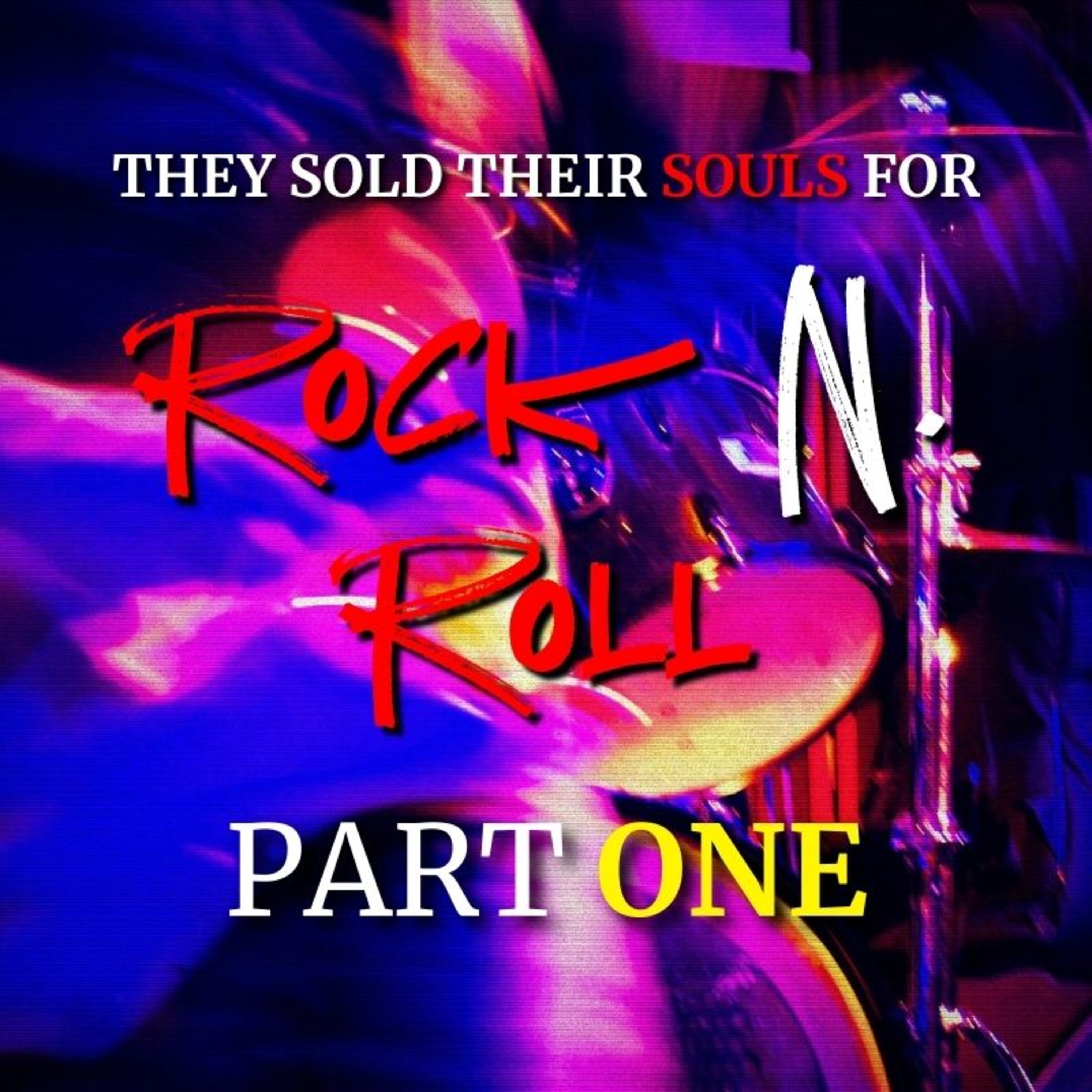 They Sold Their Souls for Rock N' Roll [Part 1/4] (Occult Music Industry)