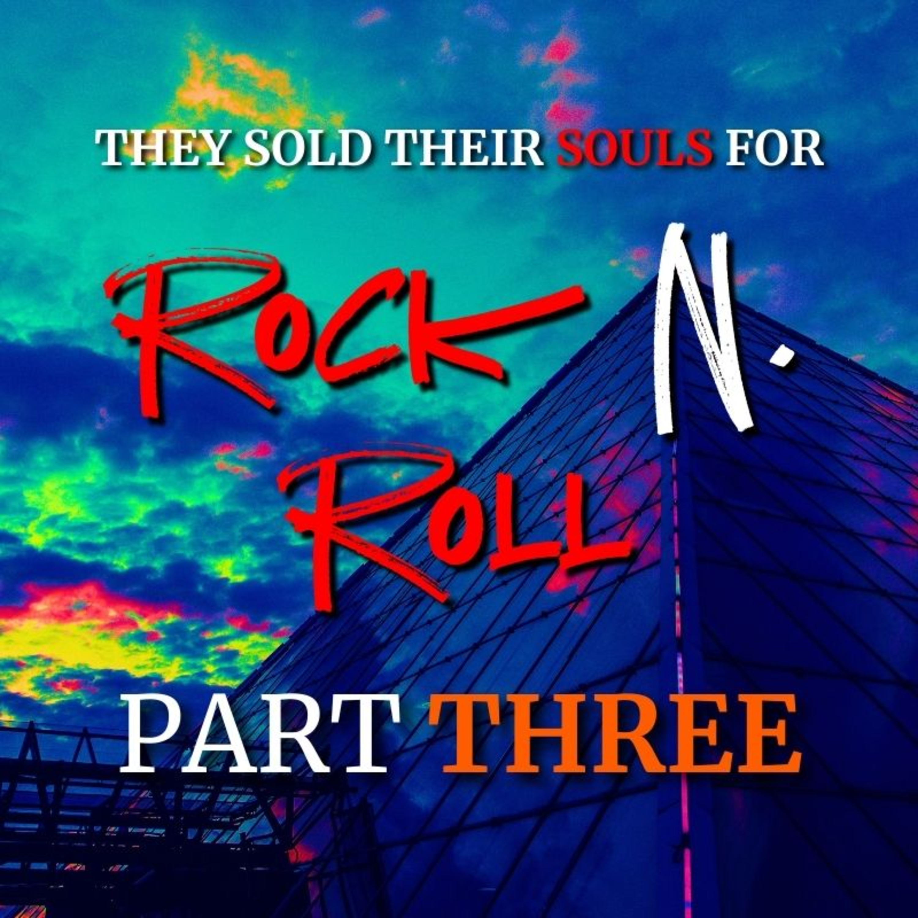 The Heavy Metal Invasion: They Sold Their Soul for Rock N' Roll [Part 3/4] (Occult Music Industry)