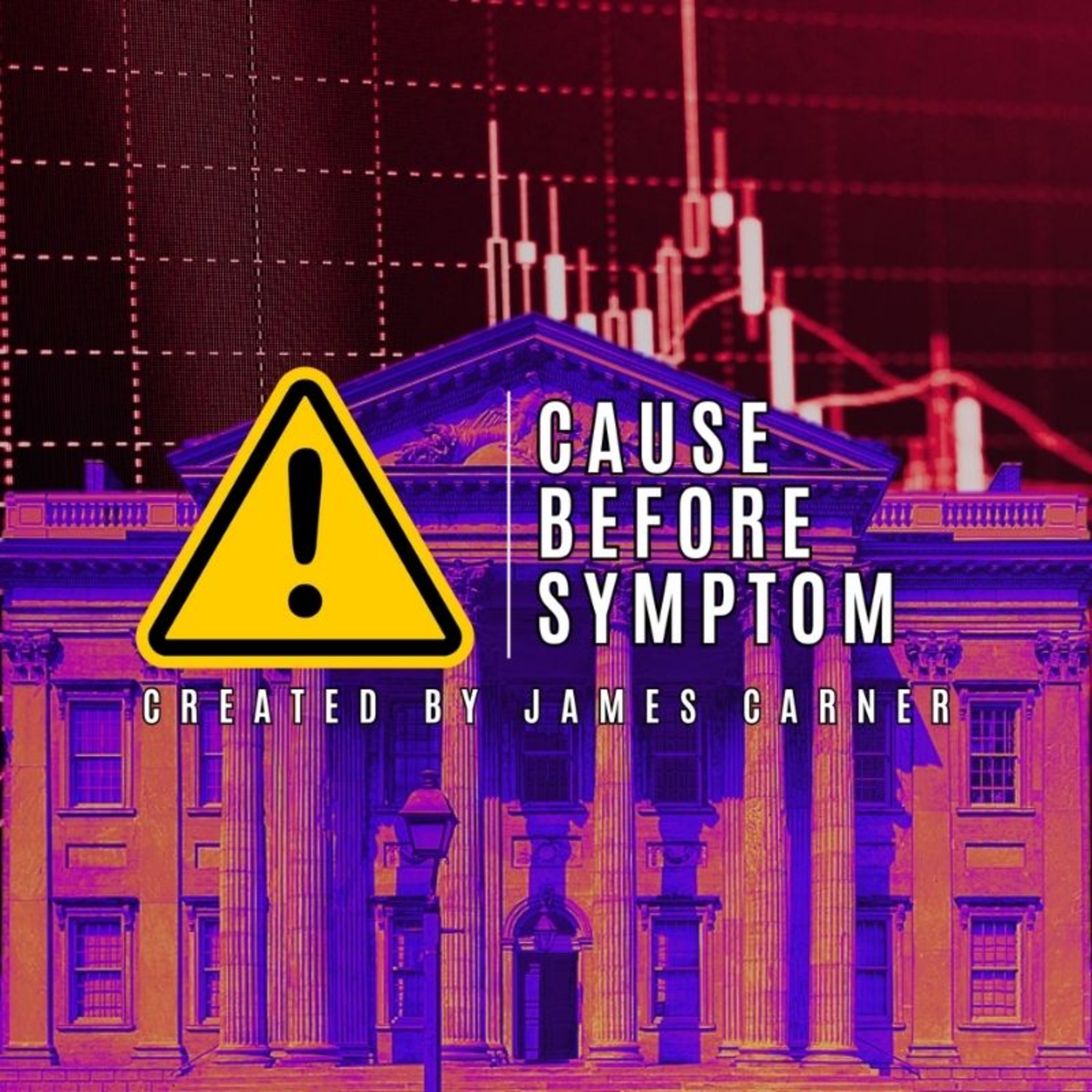 The Secret Takeover: How Central Banking Enslaved the World - Cause Before Symptom /w Urban