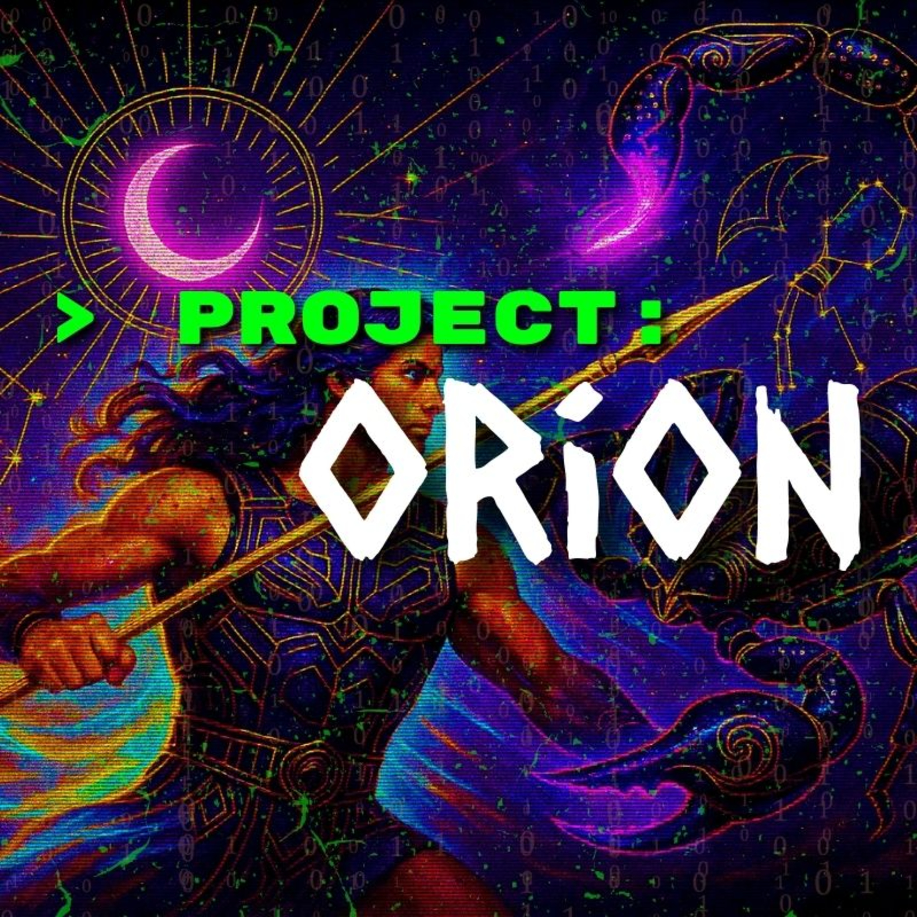 project_orion: The Engineering of Extremism: A Terrifying Programming Model [NotebookLM Deep Dive]