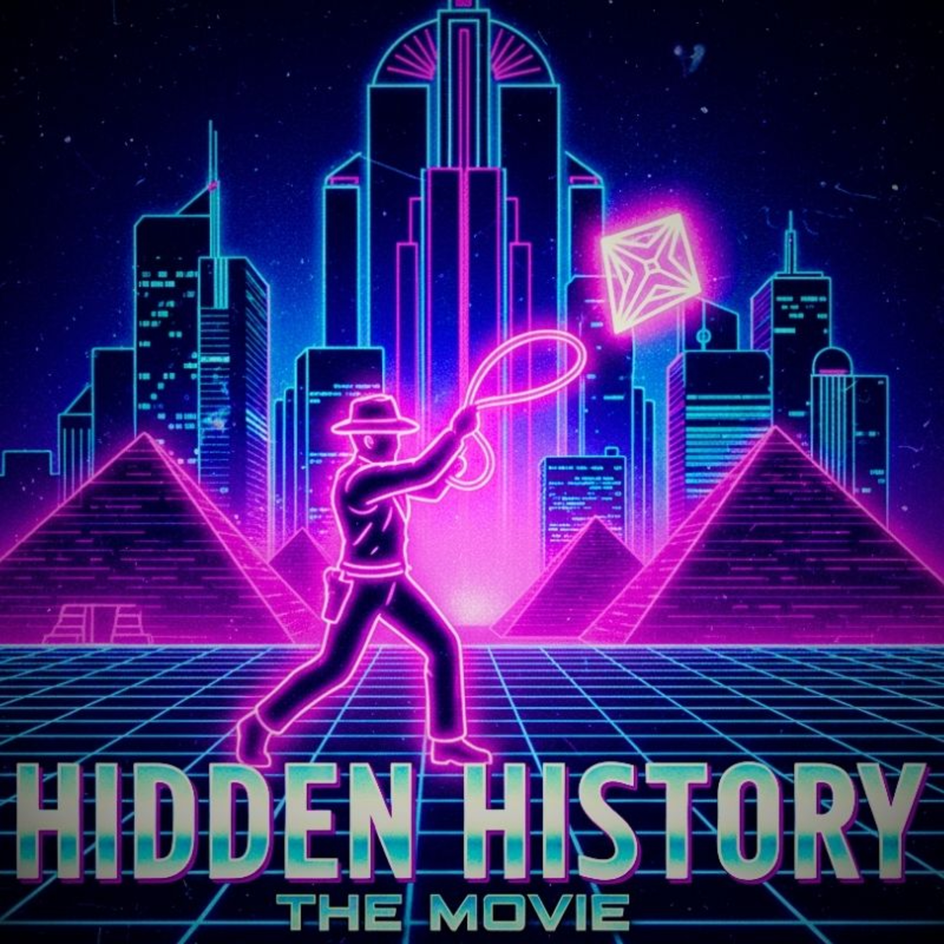 Hidden History: Uncovering Ancient Giants, UFOs, and the Global Conspiracy [End Times Productions]
