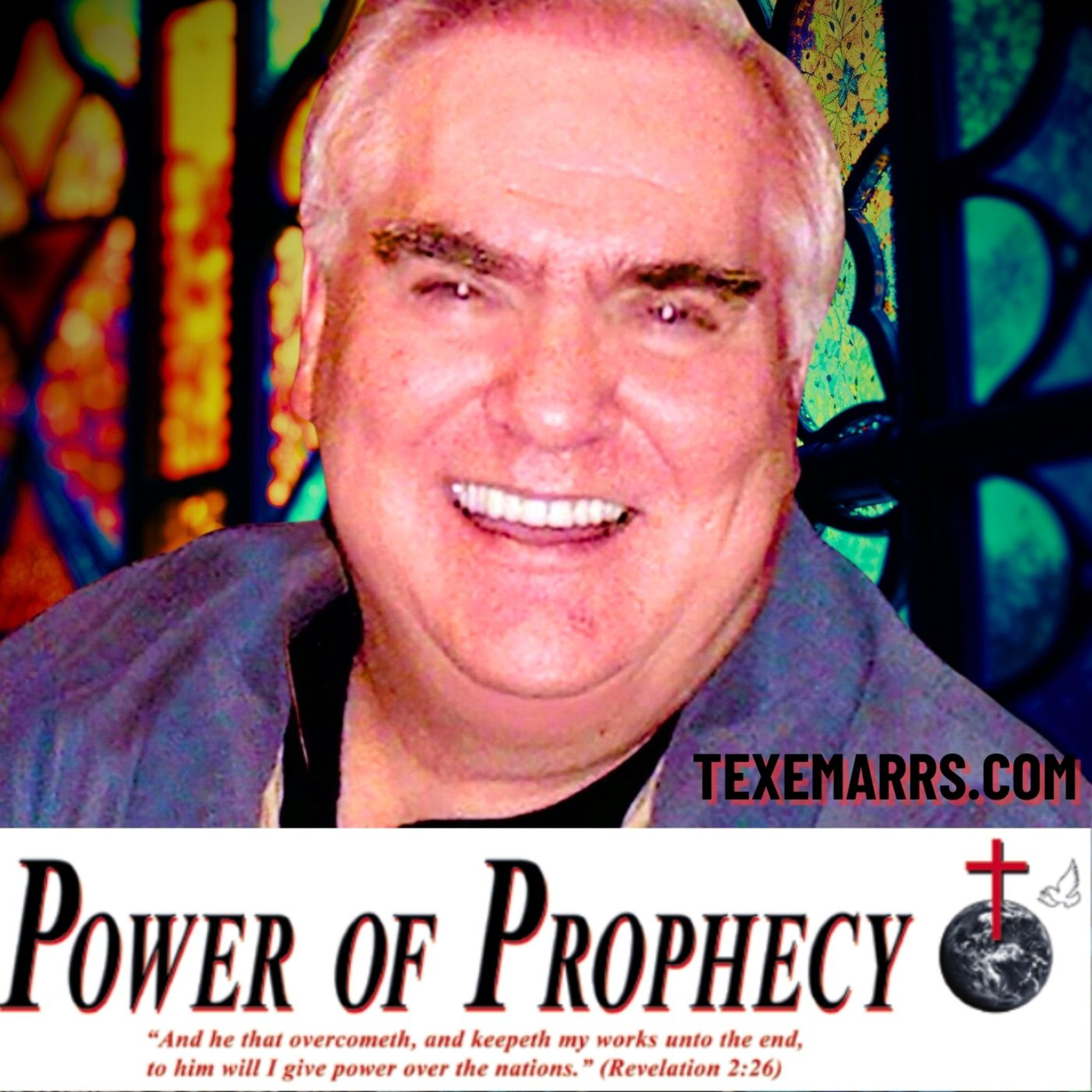 Fourteen Truths That America is Under a SATANIC TRANCE - Texe Marrs' Power of Prophecy [June 20th, 2015]