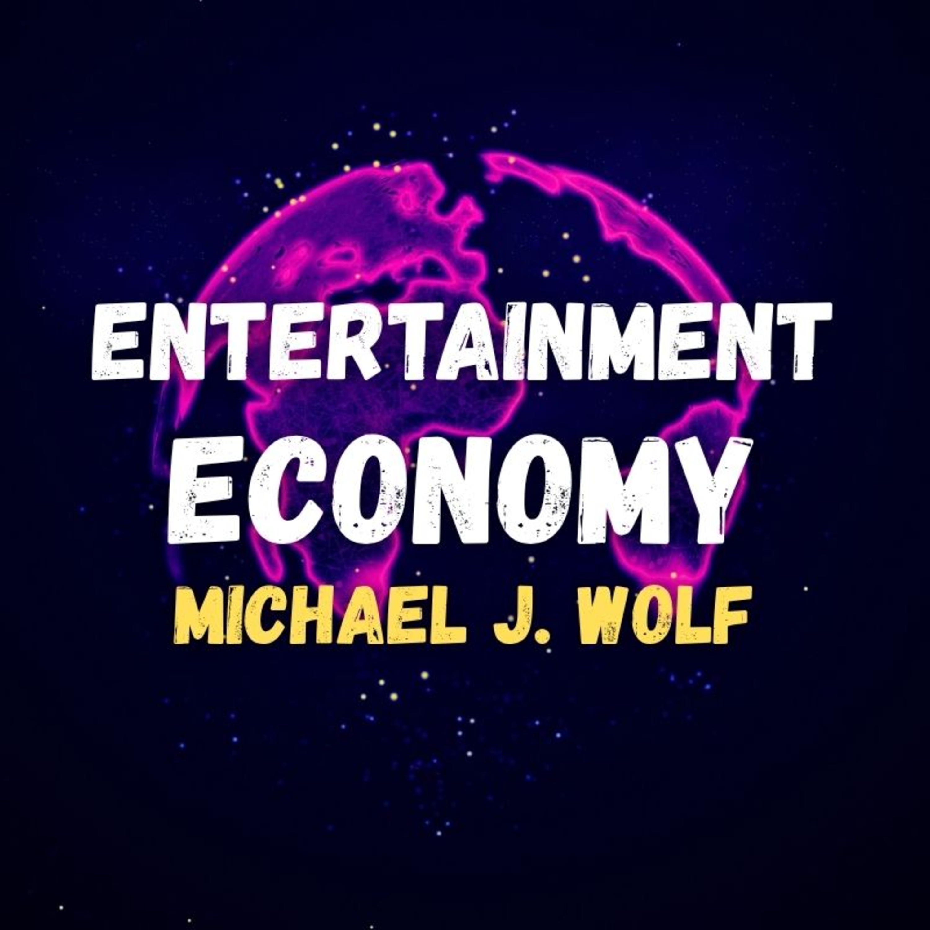The Entertainment Economy [Michael J. Wolf] (NotebookLM Deep Dive)