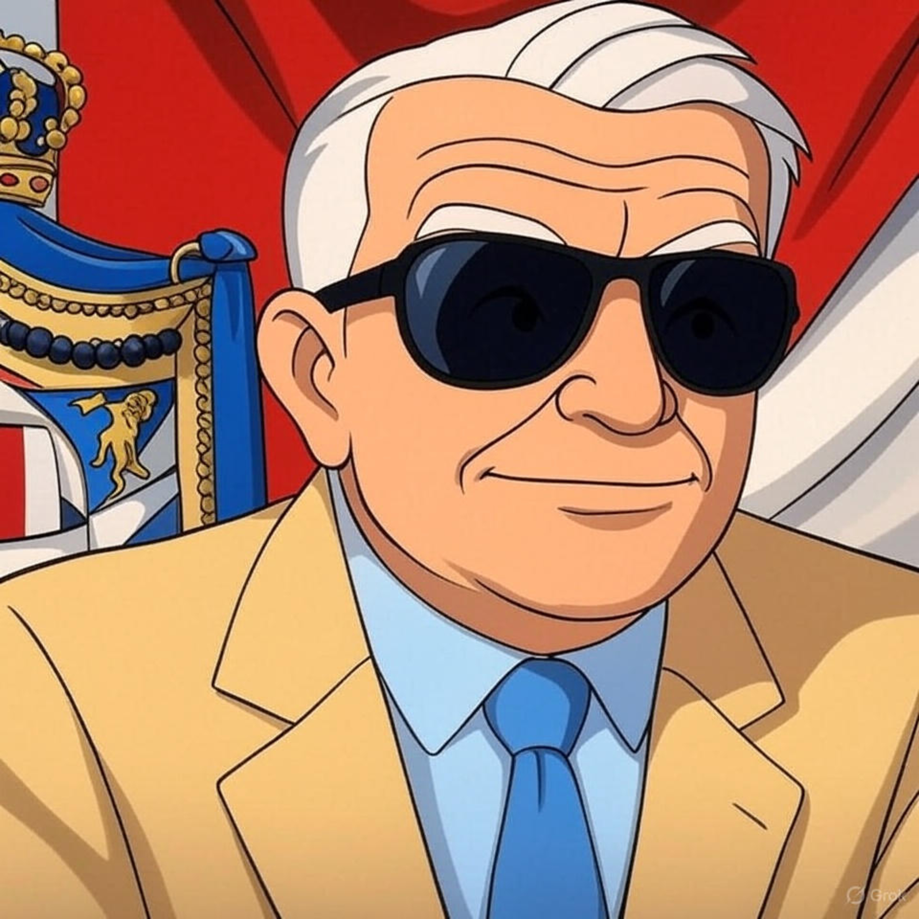 English East India Company (EEIC) [Juxtaposition1]