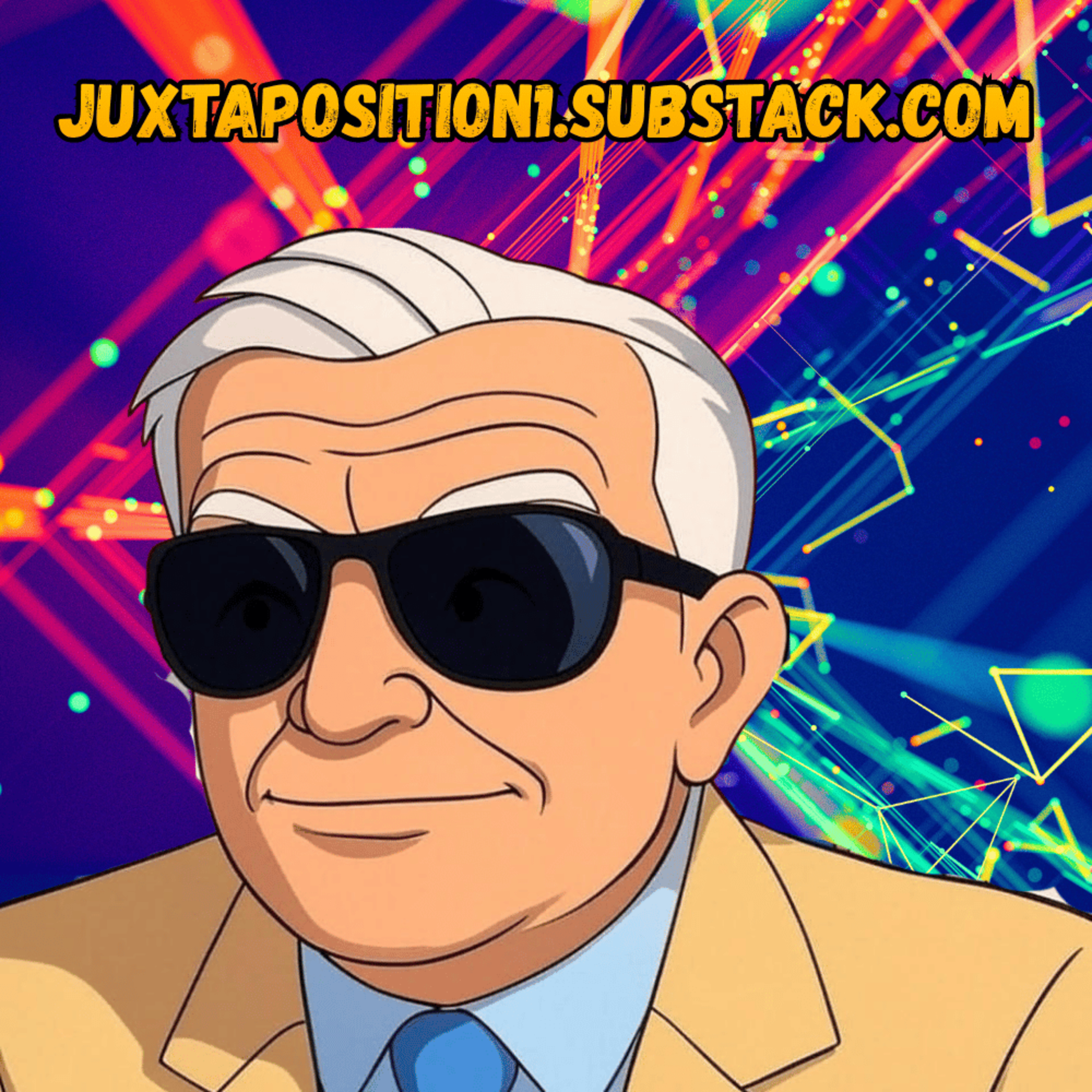 Juxtaposition's Maxims [The Purpose of the Juxtaposition1 Channel]