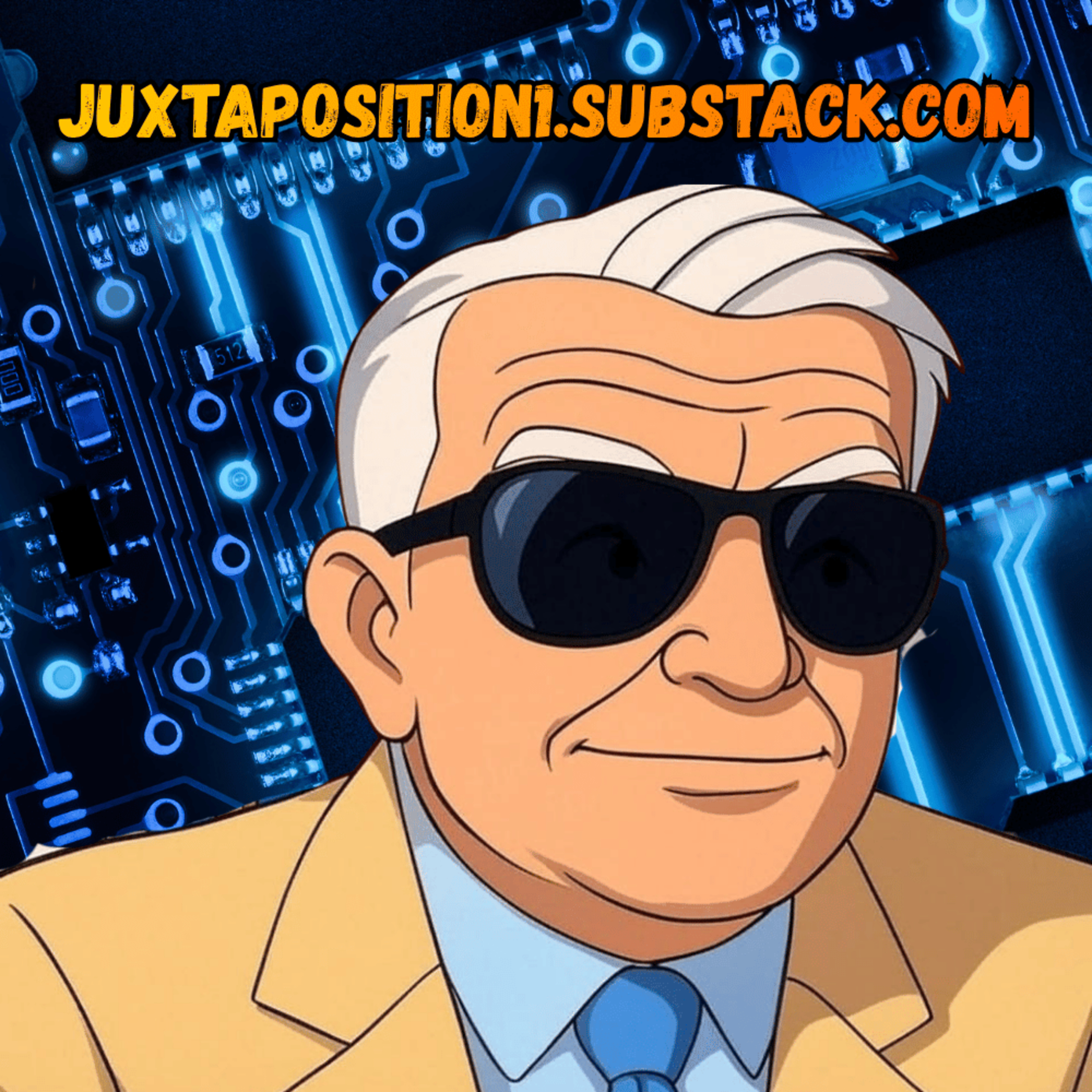 WBAN Techno-Enslavement Systems [Juxtaposition1]