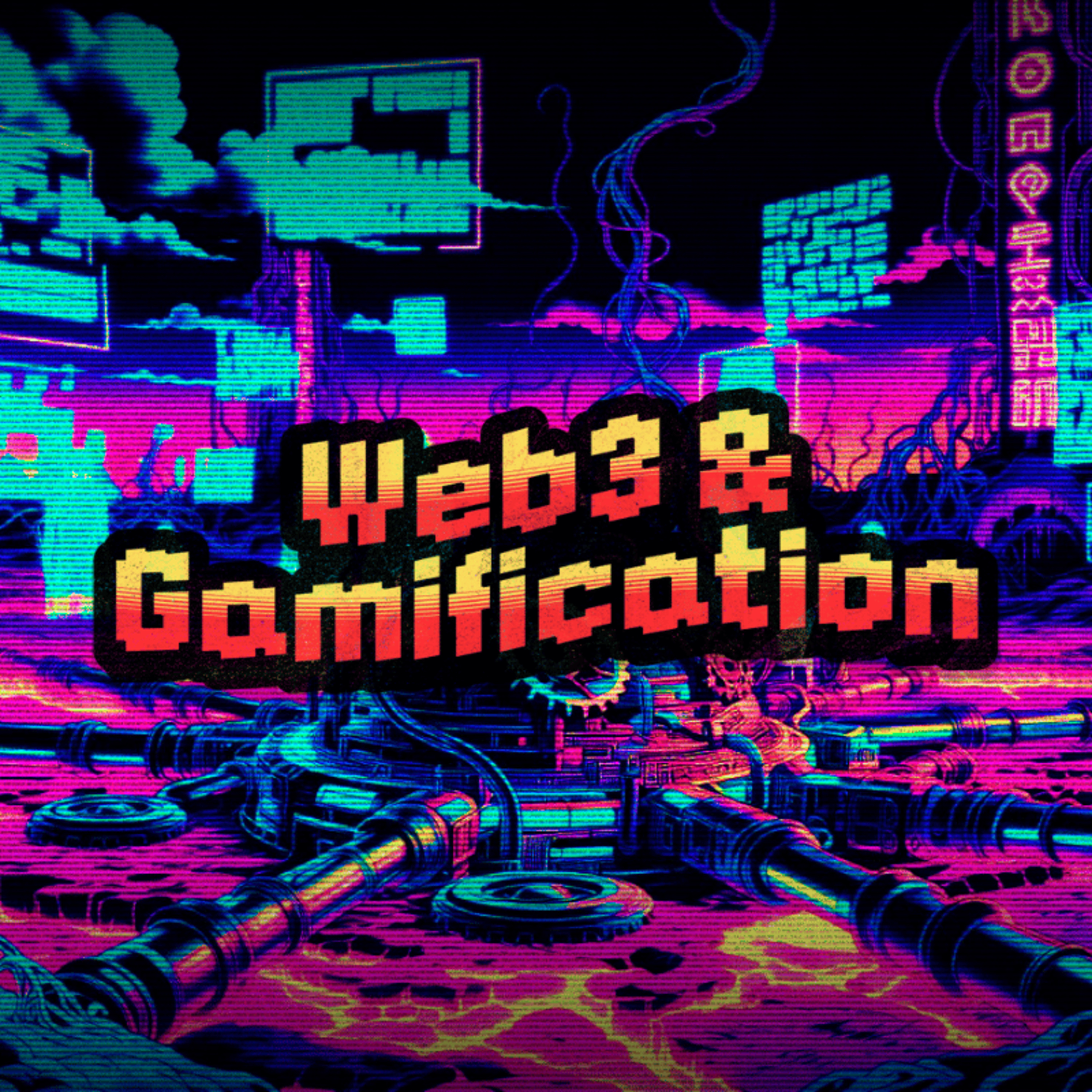 Web3 & Gamifying EVERYTHING: Decentralization Meets Banking Speed & Security (NotebookLM Deep Dive)