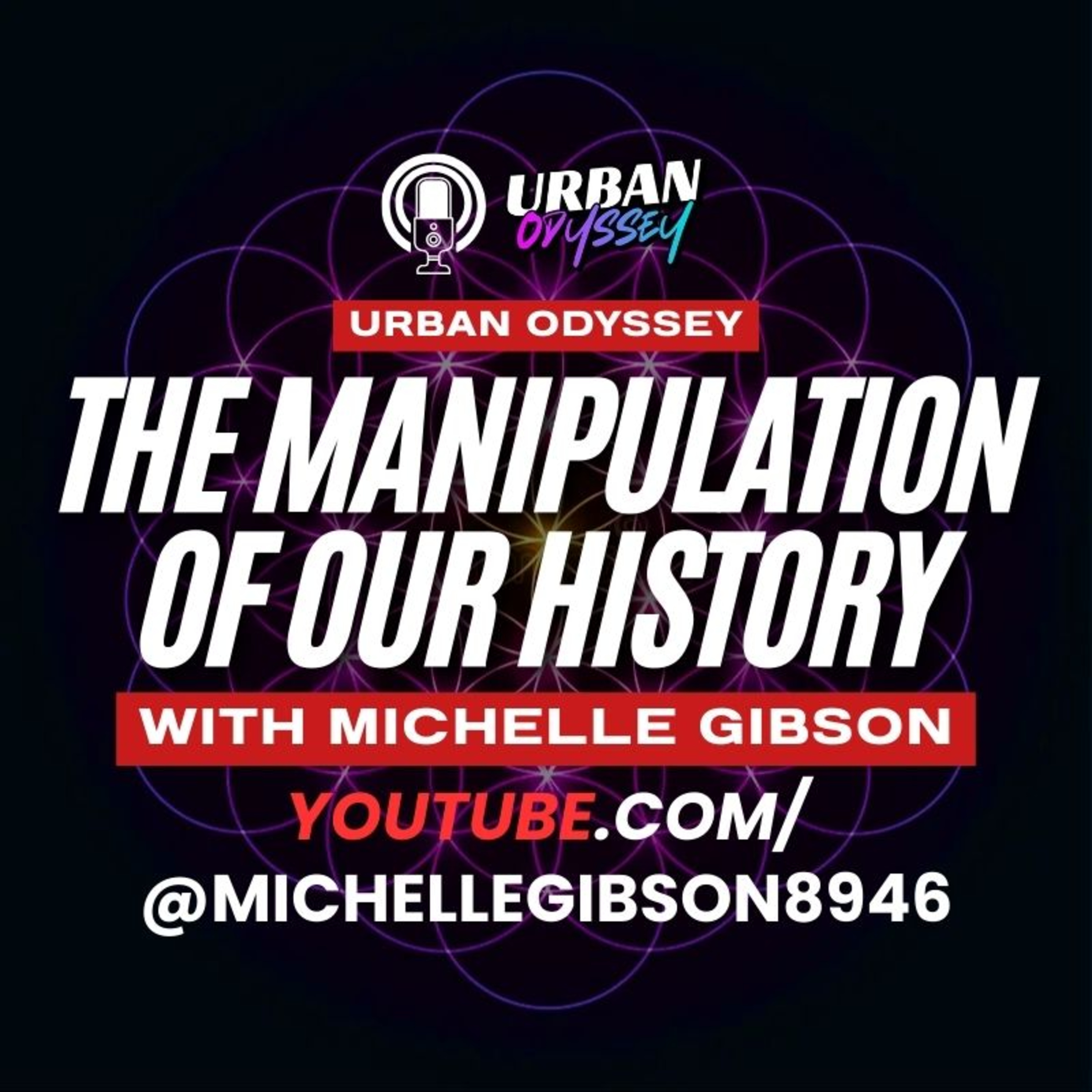 The Manipulation of History: Was Everything Reset between 1492-1942? (w/ Michelle Gibson)