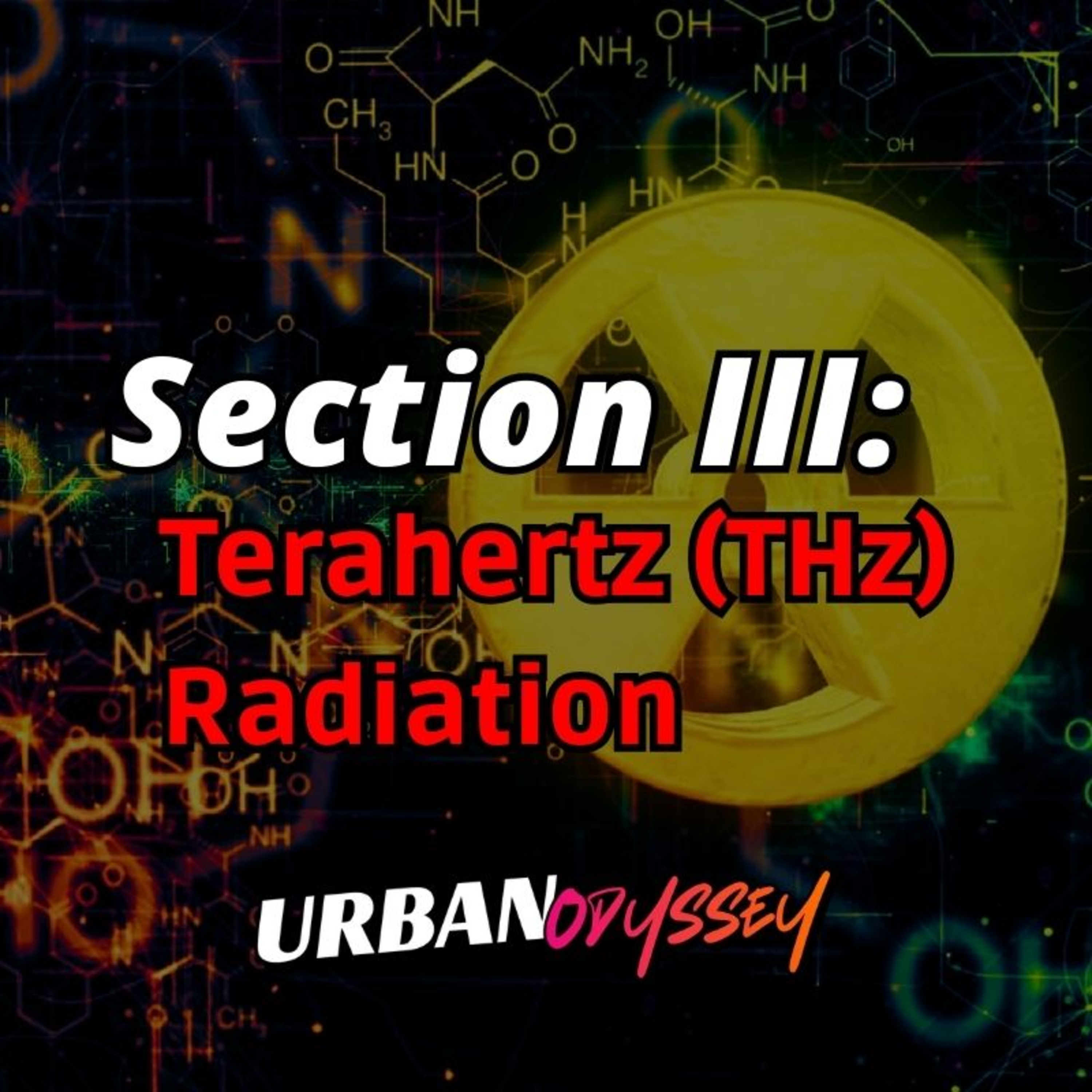 6G White Paper Breakdown Pt. 3: Terahertz Radiation & The Bio-Digital Frontier