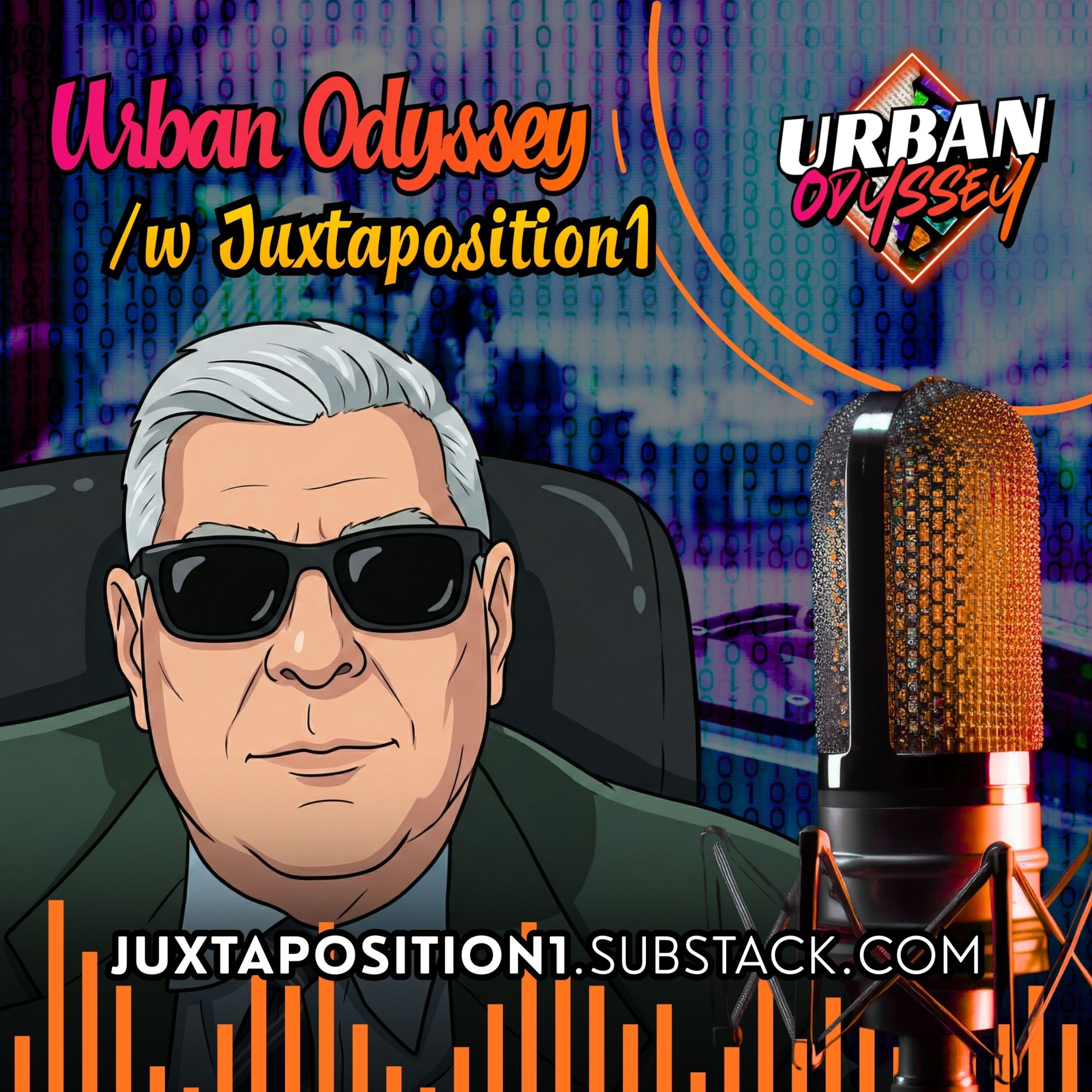 New Year's Special: 2026 Predictions, The "Big Tent" Deception & AI Control (Ep. 06)