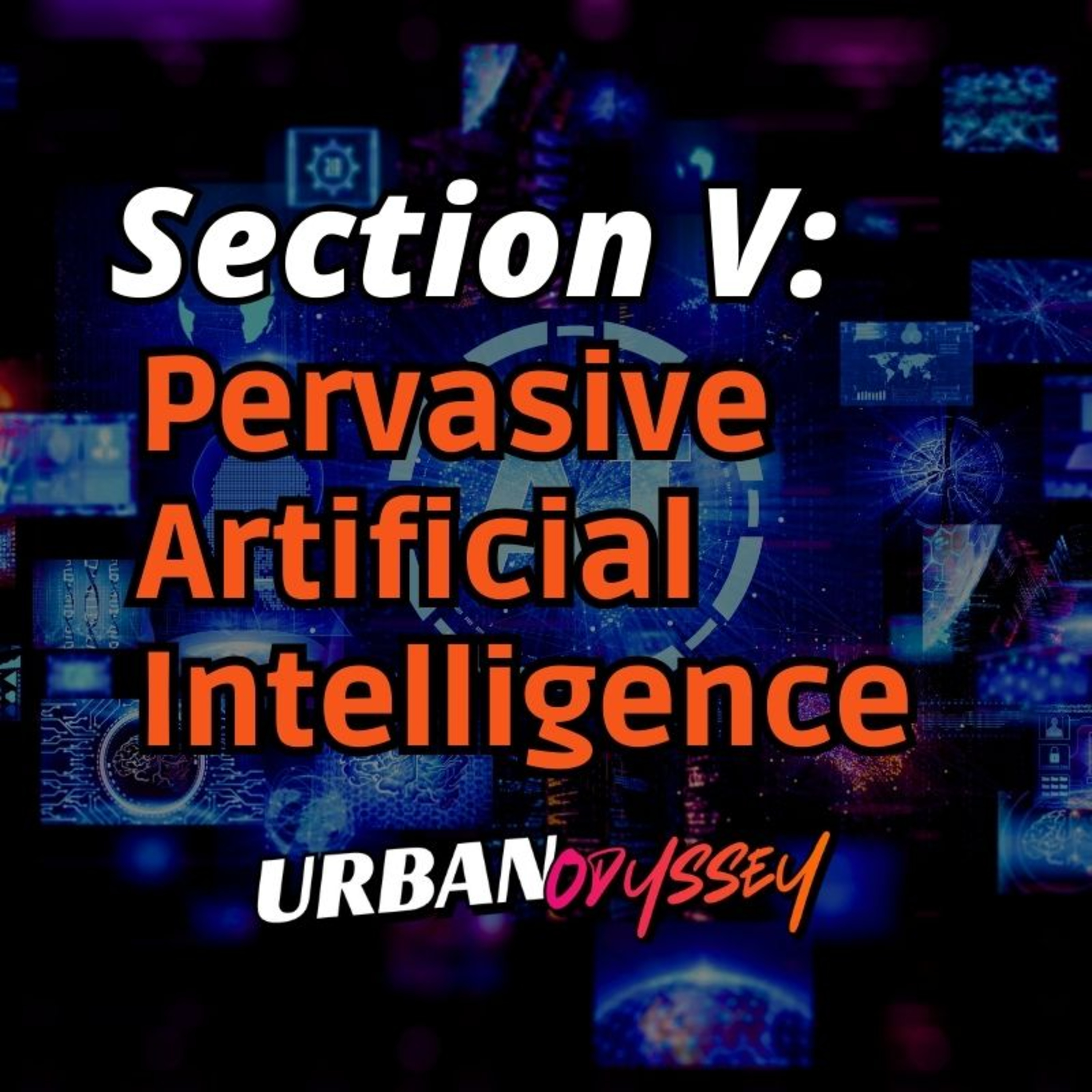 6G & Pervasive AI: The Future of Wireless Networks (6G White Paper Pt. 5)