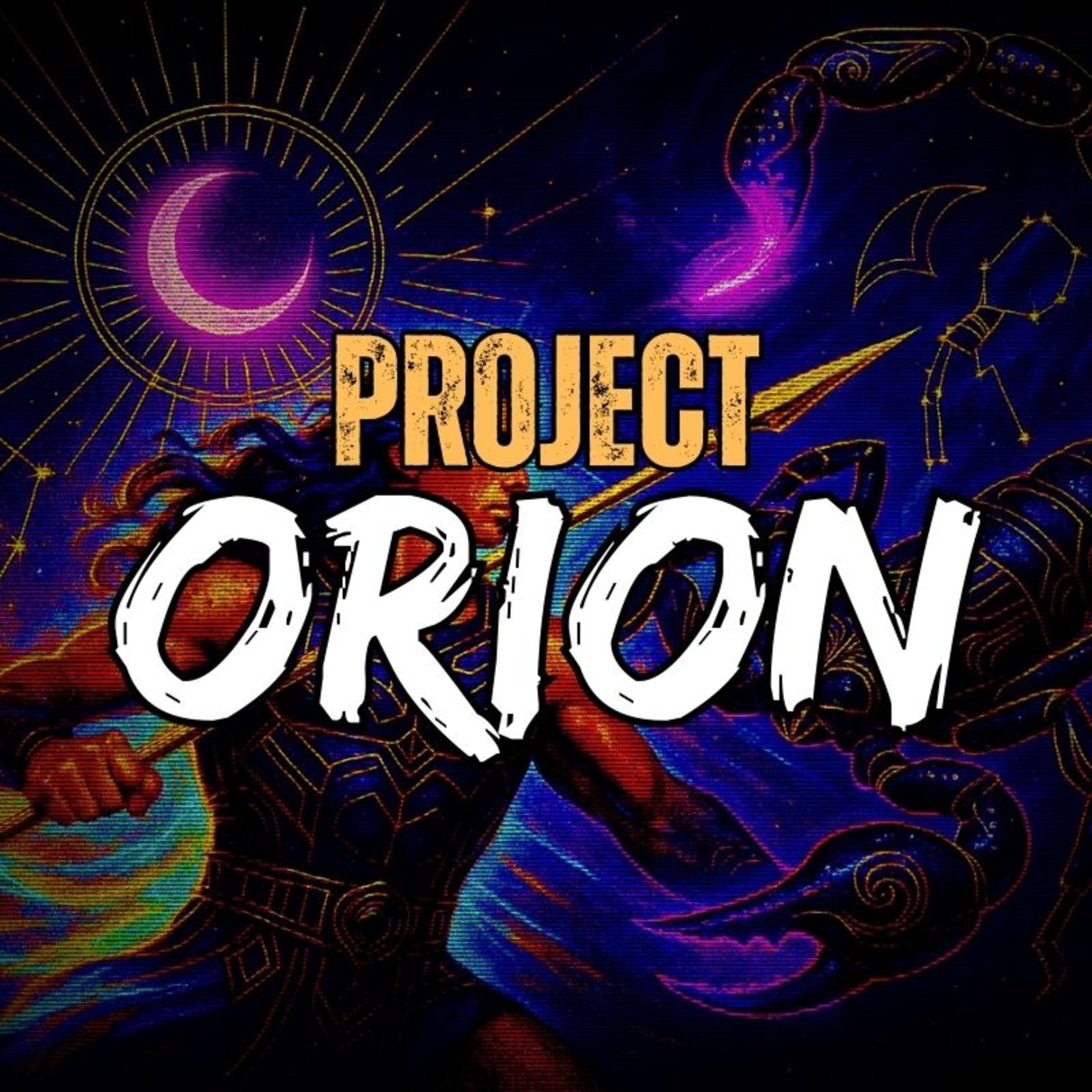 Project ORION, Neurolinguistic Brainwashing & The Radicalization Pipeline ("Armageddon Programming" / "Chosen Ones")