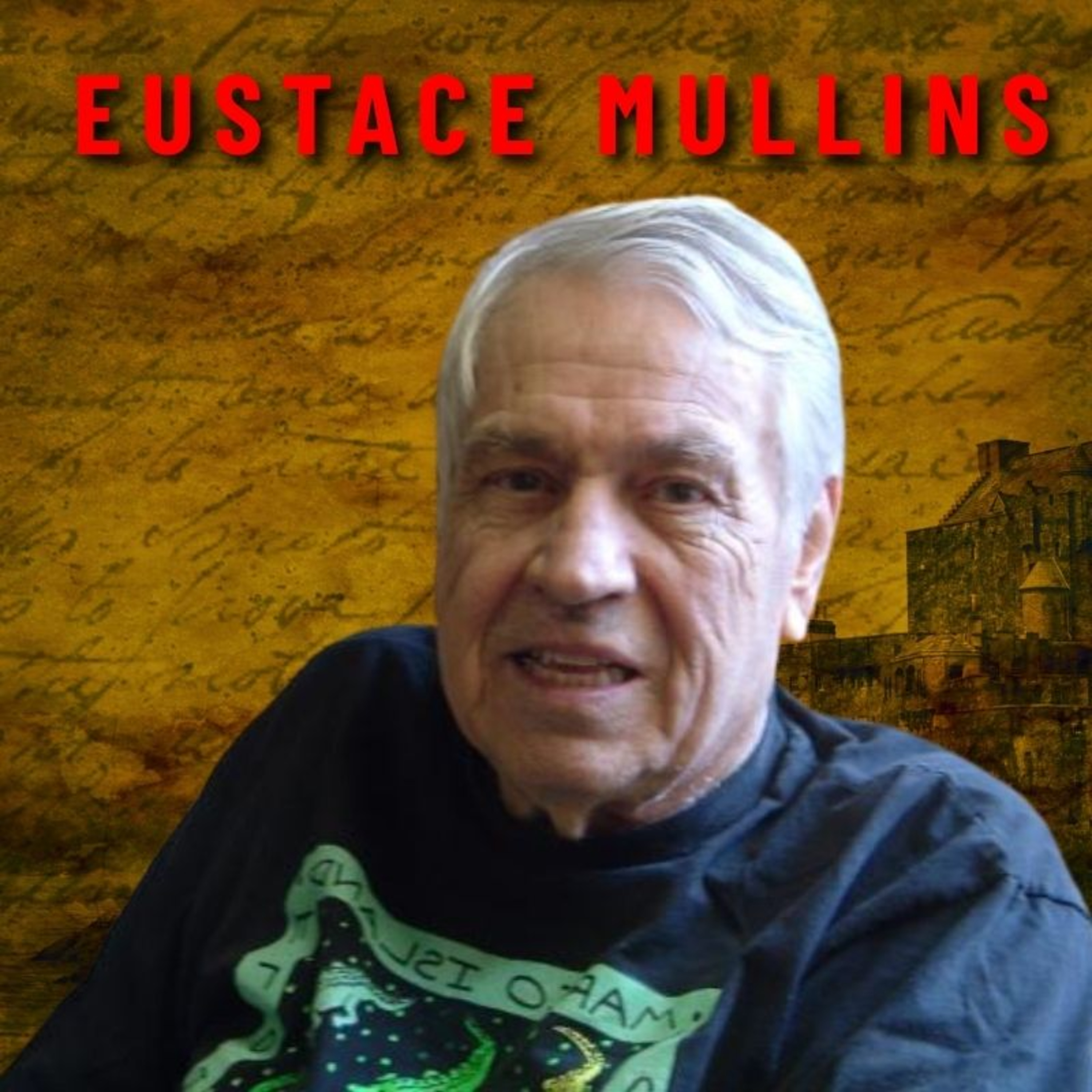 An Interview /w Eustace Mullins One of Fritz Springmeier's Heroes
