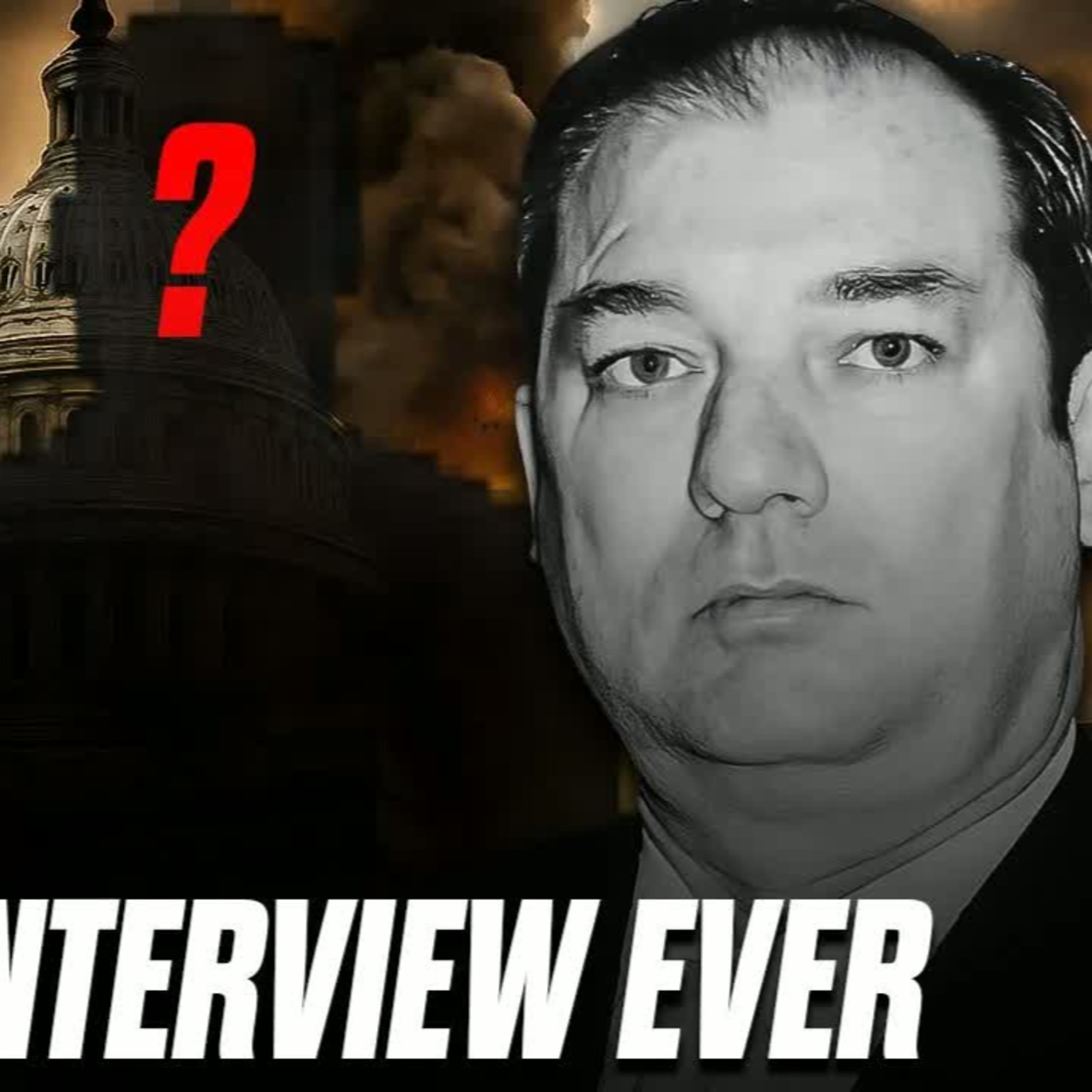 Bill Cooper was right (Not Alex Jones) - The Man Who Speaks THROUGH Time