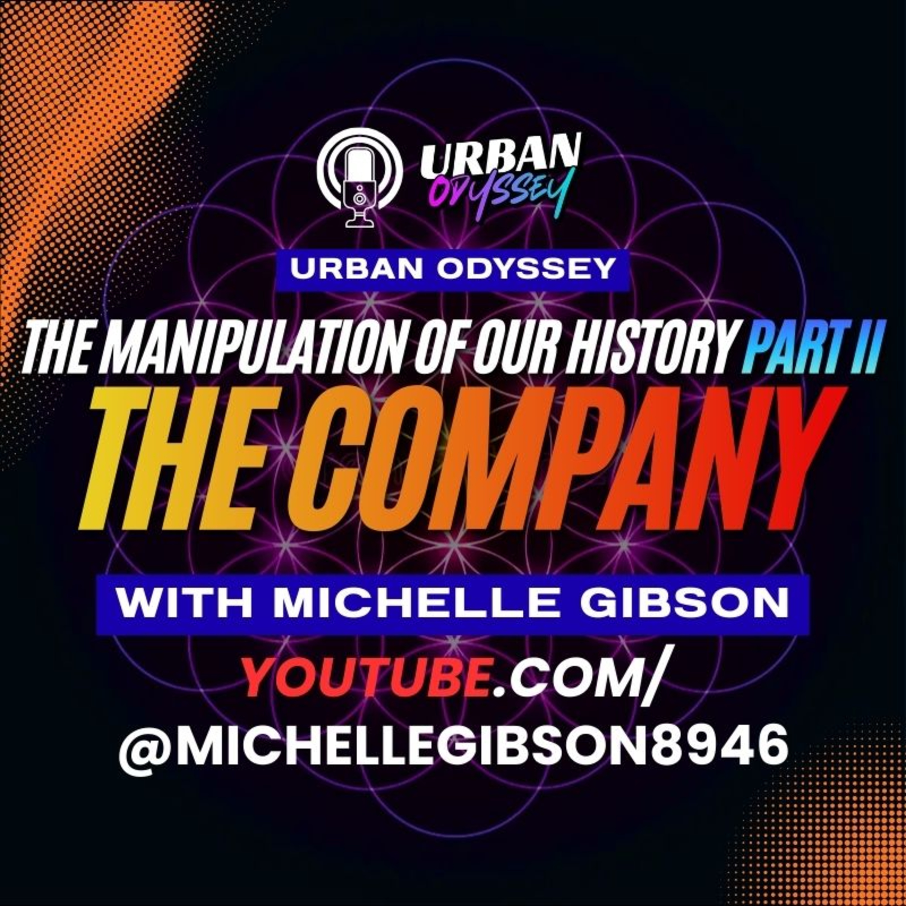 The Company: How Corporations Hijacked Our Reality & Law /w Michelle Gibson (Part II)