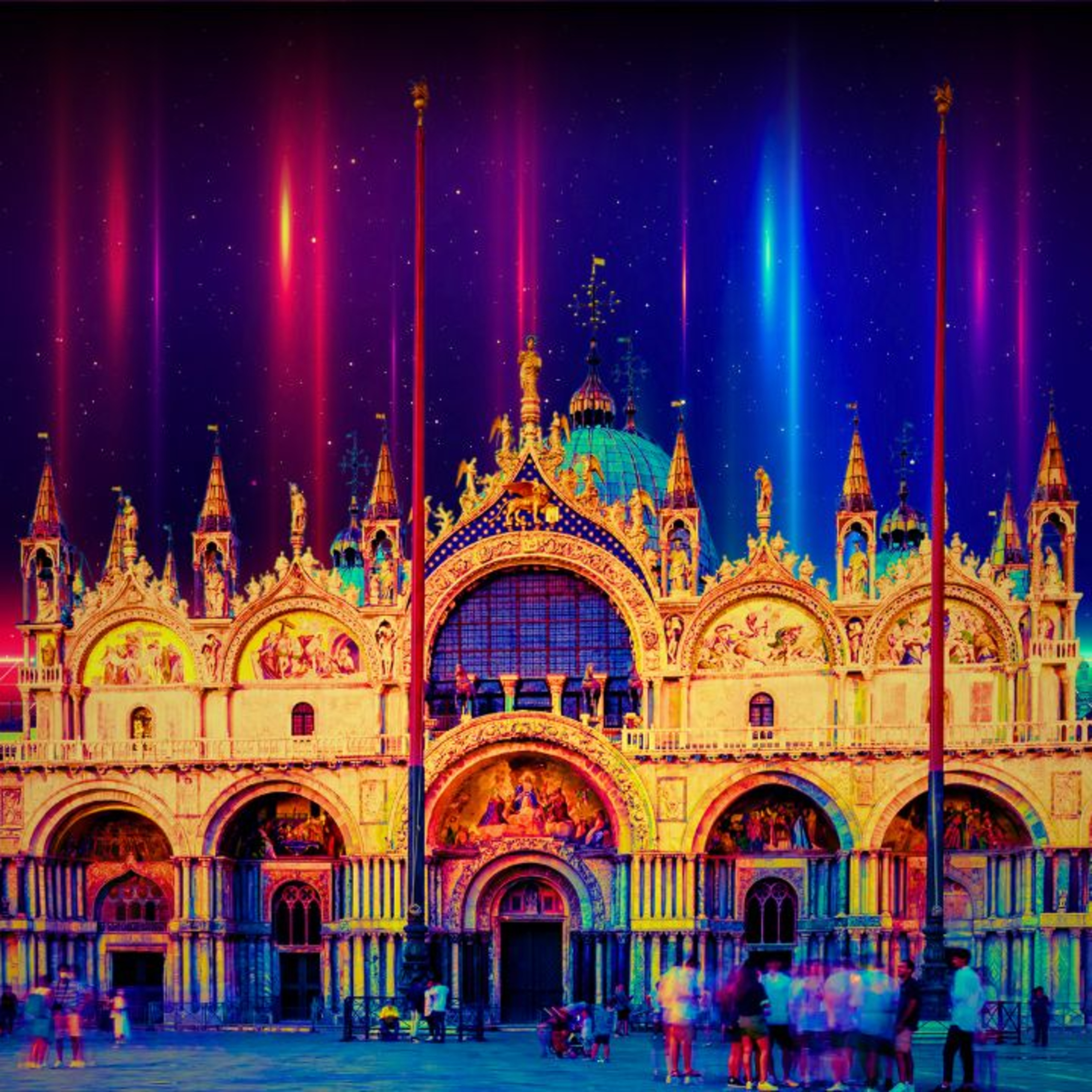 The Venetian Conspiracy: The Hidden Origins of the British Empire & Modern Science [Webster Tarpley]