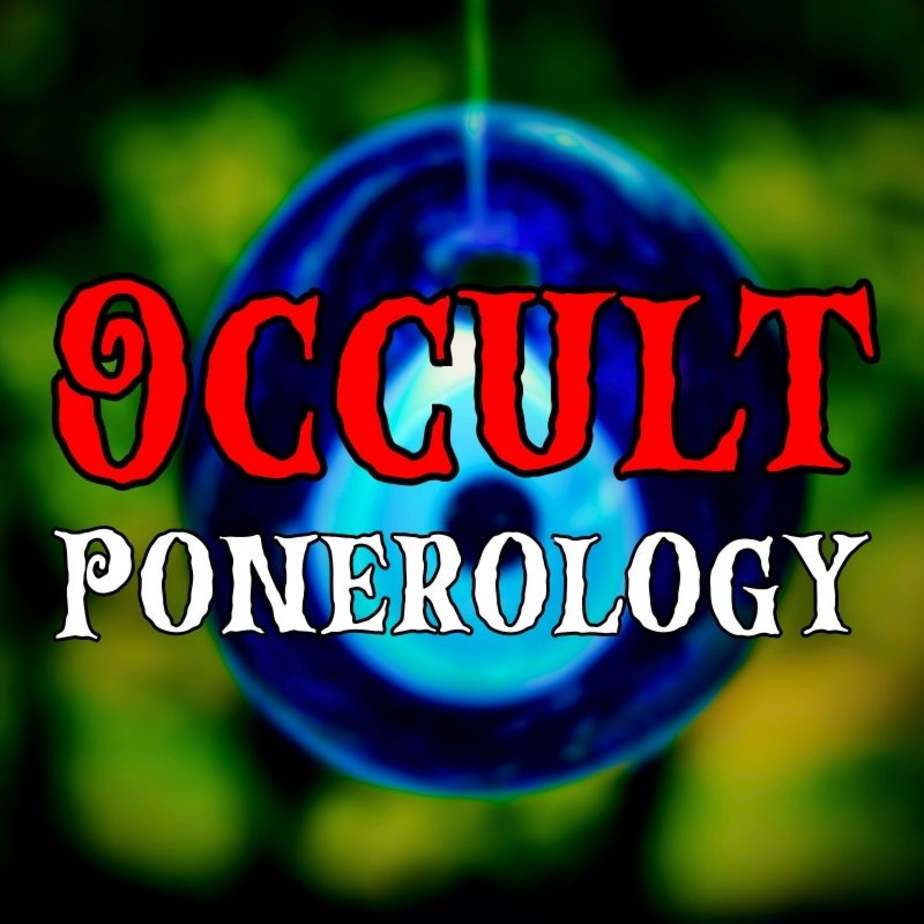 LEXICON ENTRY #02 - OCCULT PONEROLOGY: The Architecture of Macro-Evil