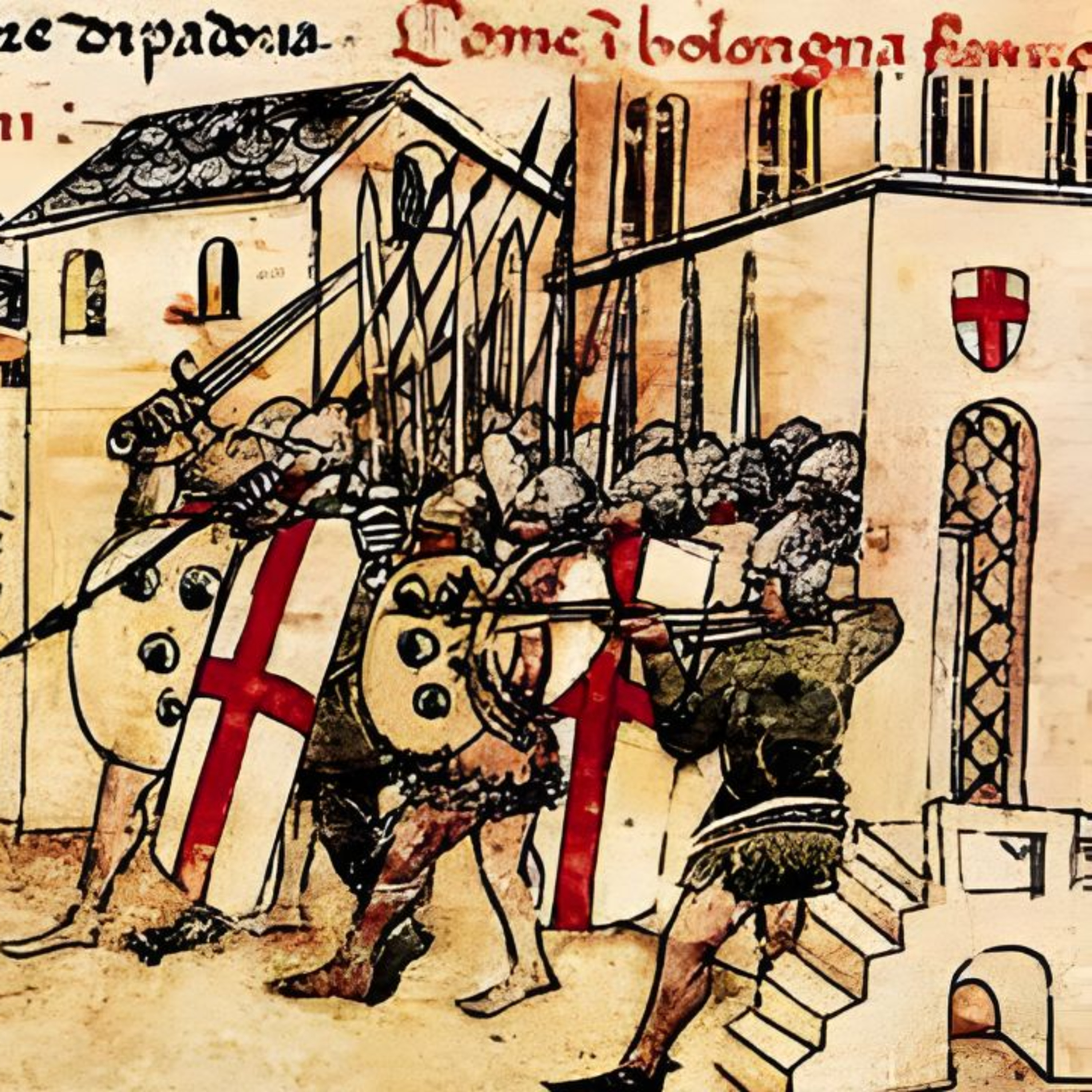 The Venetian Black Nobility: The Hidden Origins of the Global Financial Empire [Lyndon LaRouche]