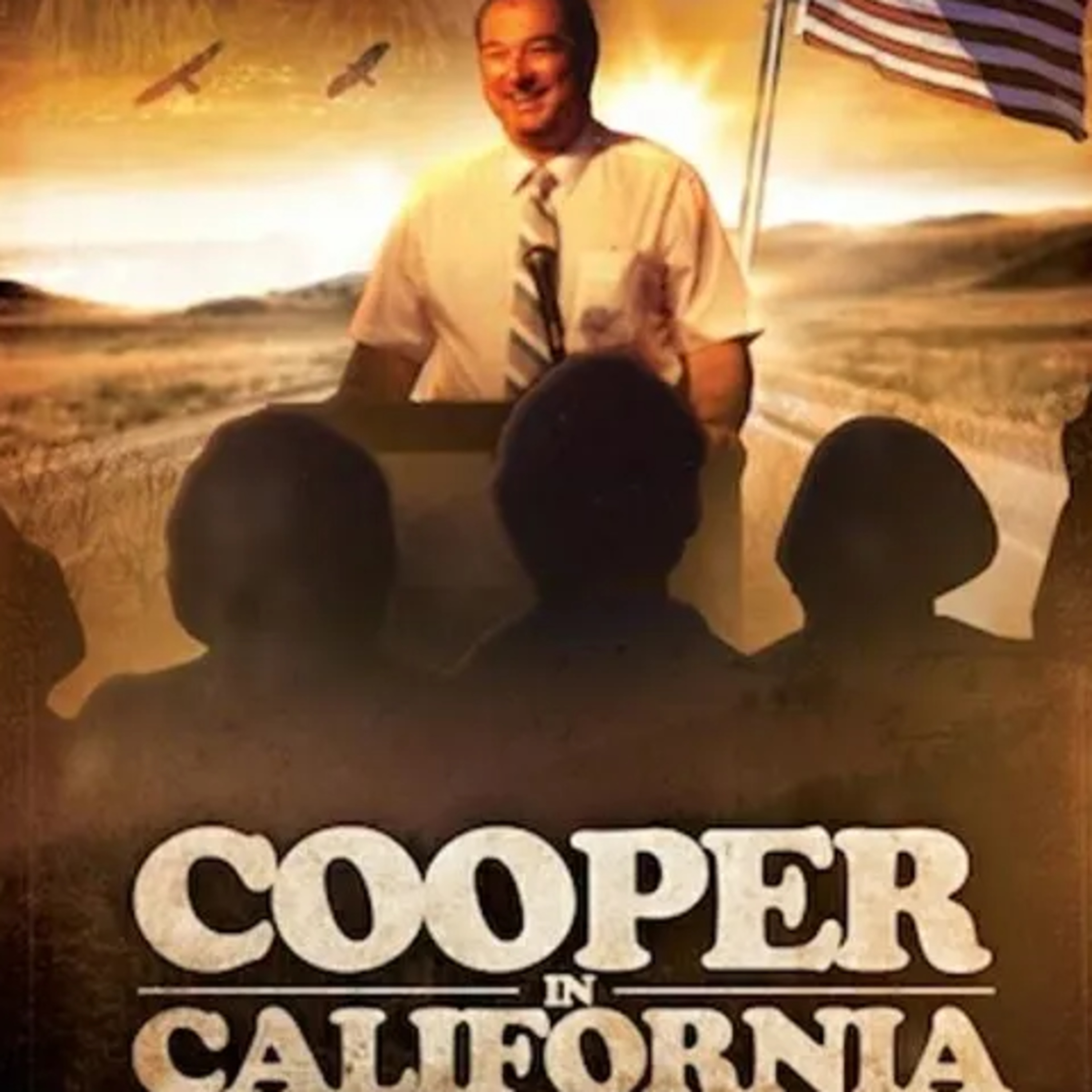 Bill Cooper's Porterville Lectures - Hours 6 through 9 (Porterville, CA; Summer 1997)