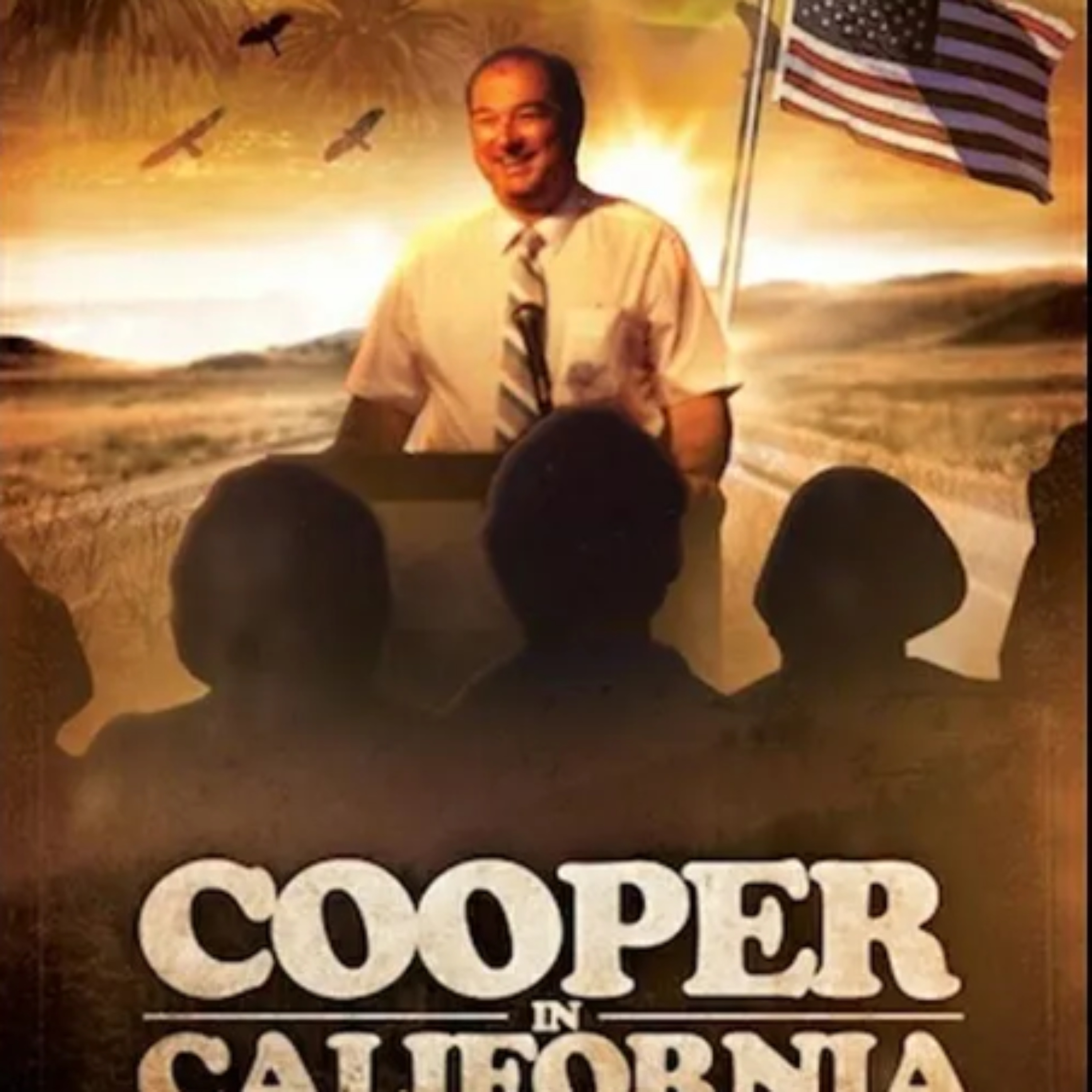 Bill Cooper's Porterville Lectures - Hours 1 through 3 (Porterville, CA; Summer 1997)