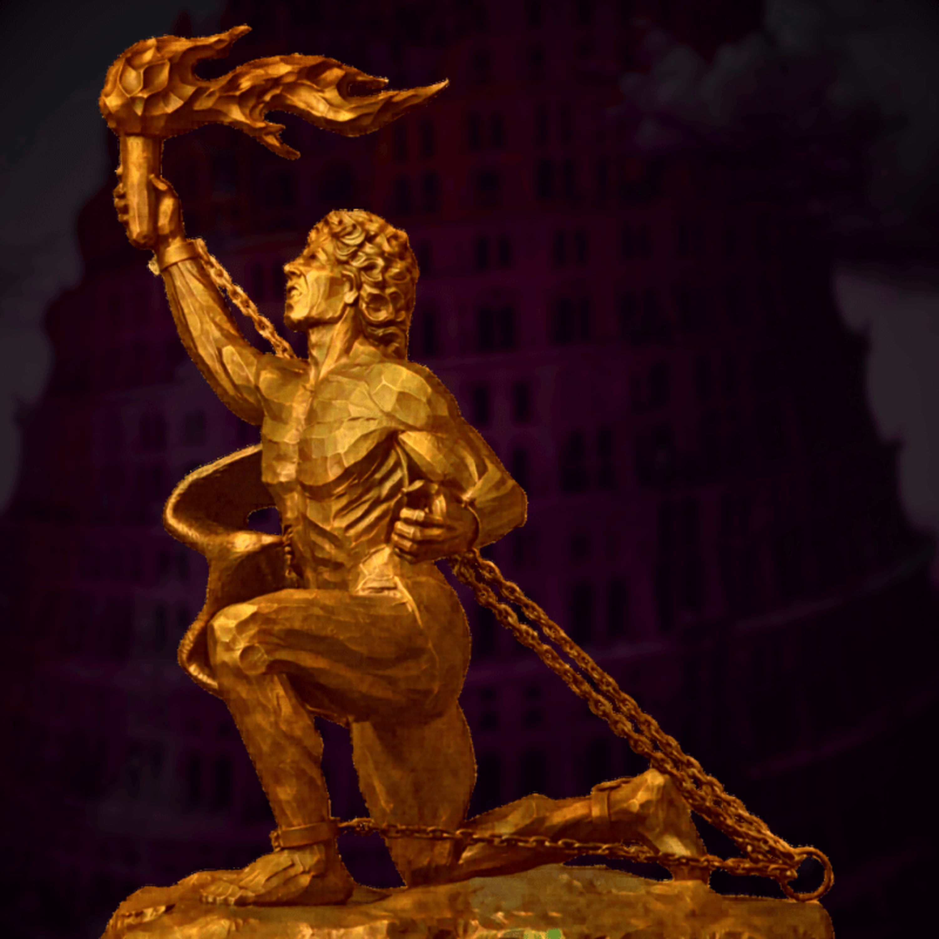 🔥The Vice of Kings:⛓️‍💥 How Sexual Liberation is Used for Political Control ('Do What Thou Willt')