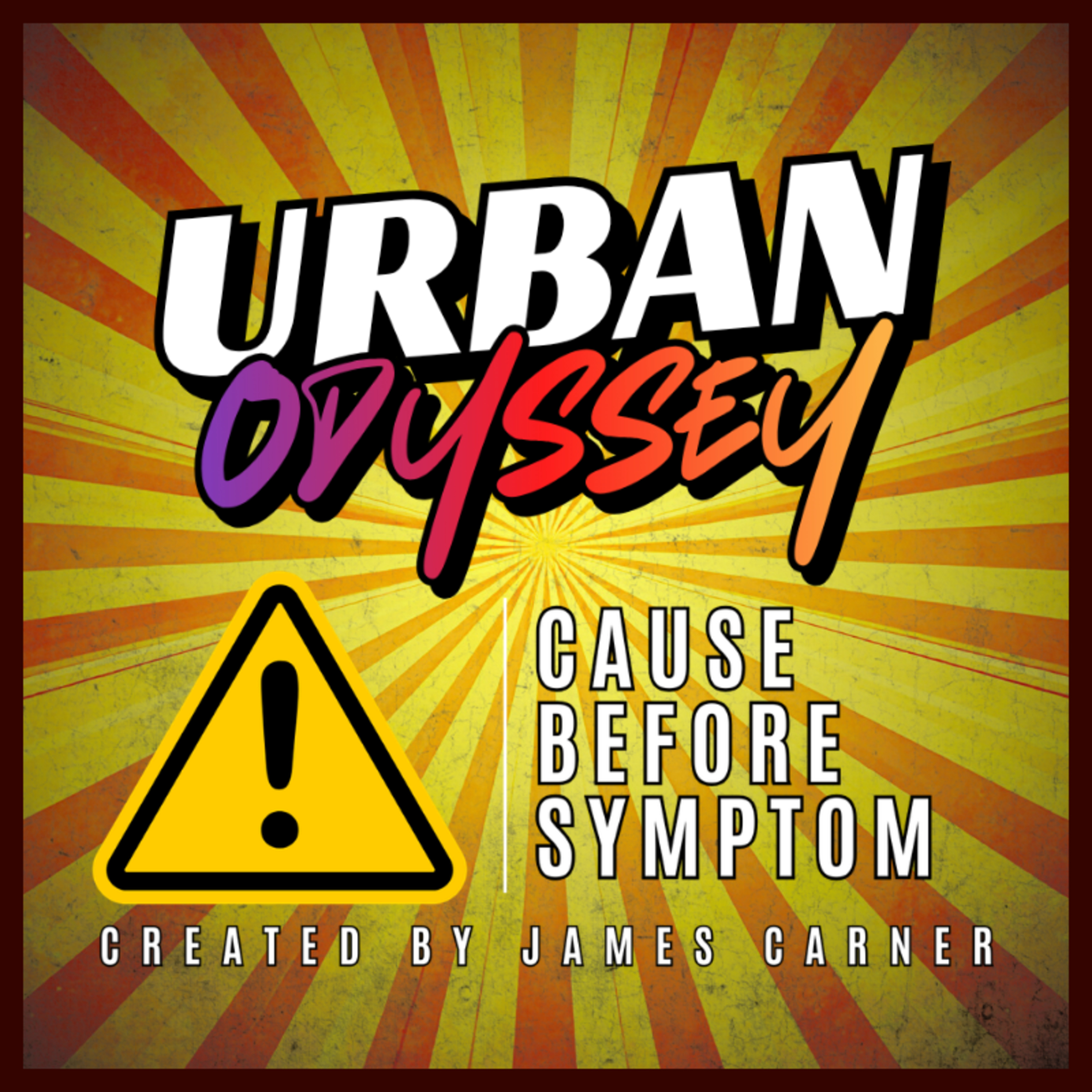 The Source of the Conspiracy: Analyzing Centuries of Secret Society Literature ft. James Carner