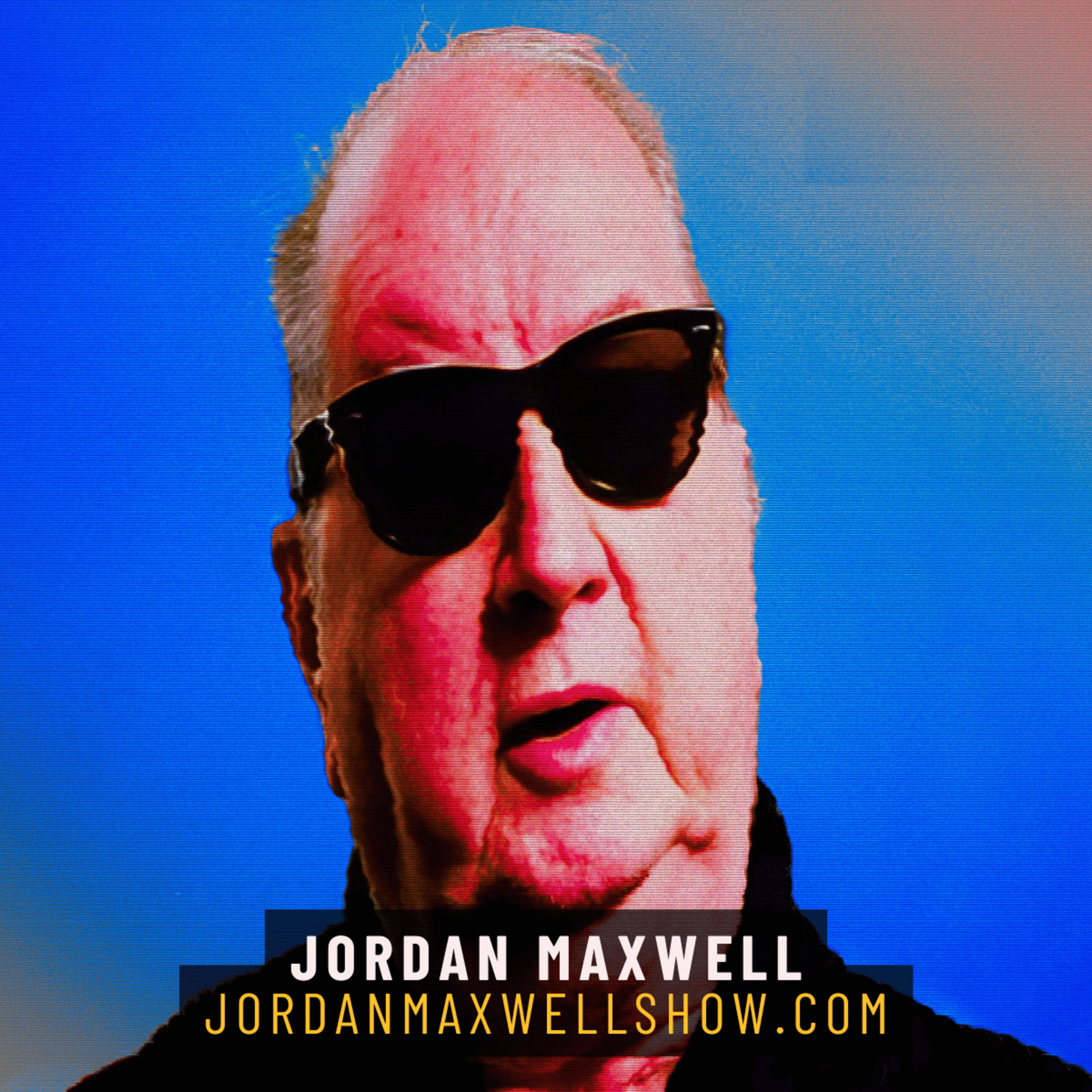 Jordan Maxwell: Illuminati Secrets, Admiralty Law, and the Off-World Agenda LOST Interview /w Alex Jones